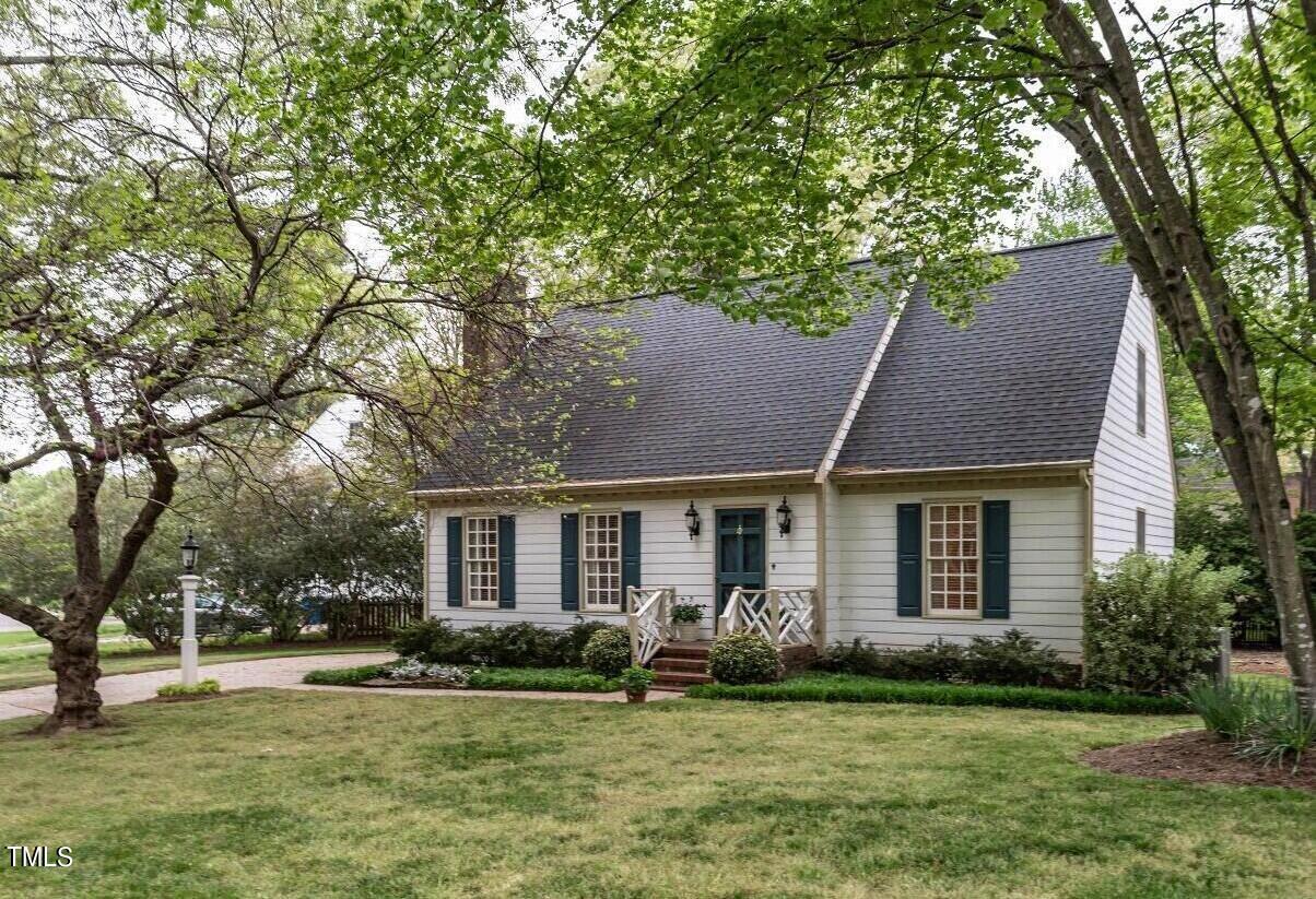 7805 Highlandview Circle Raleigh NC 27613