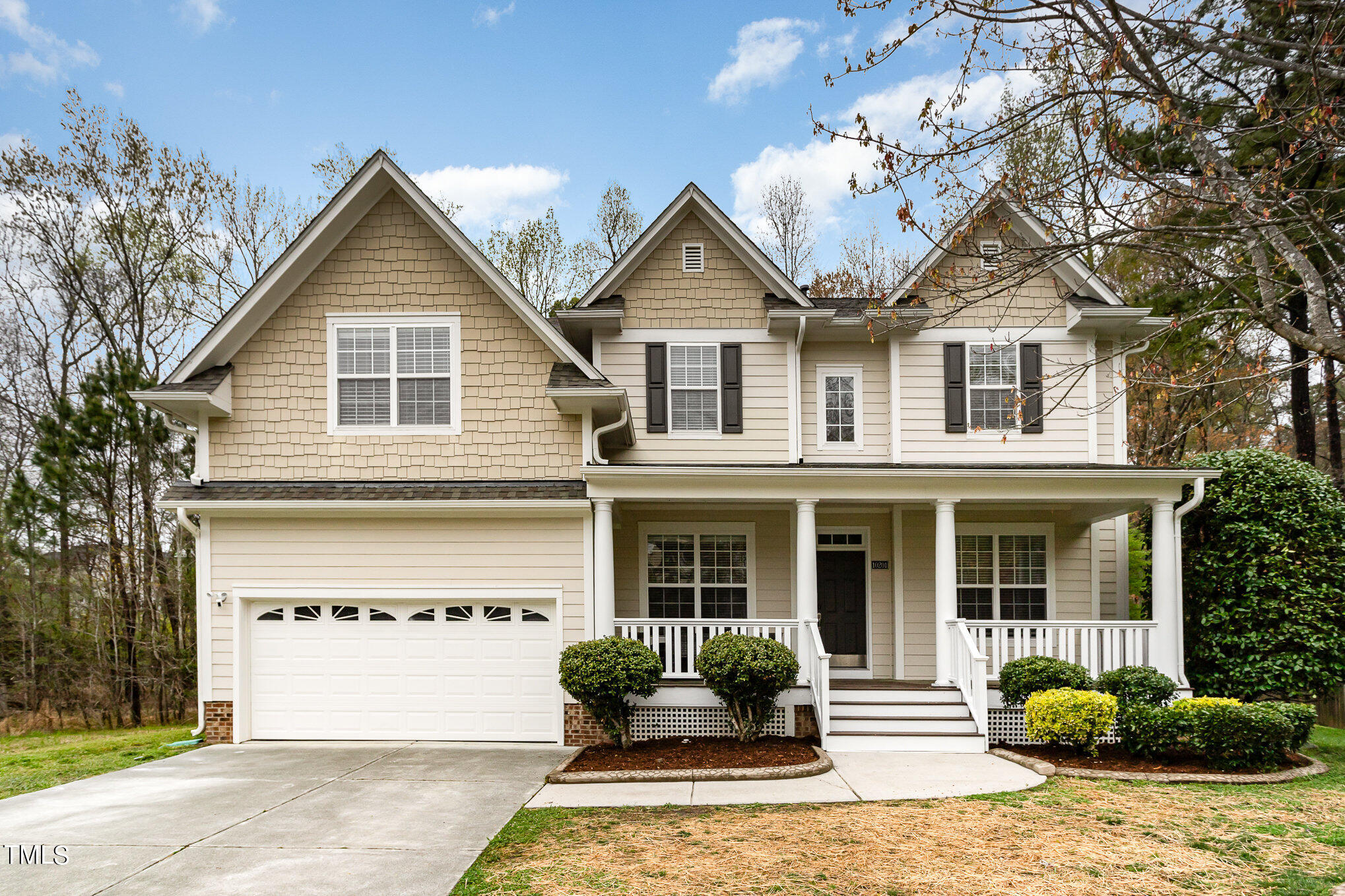 10201 Darling Street Raleigh NC 27613