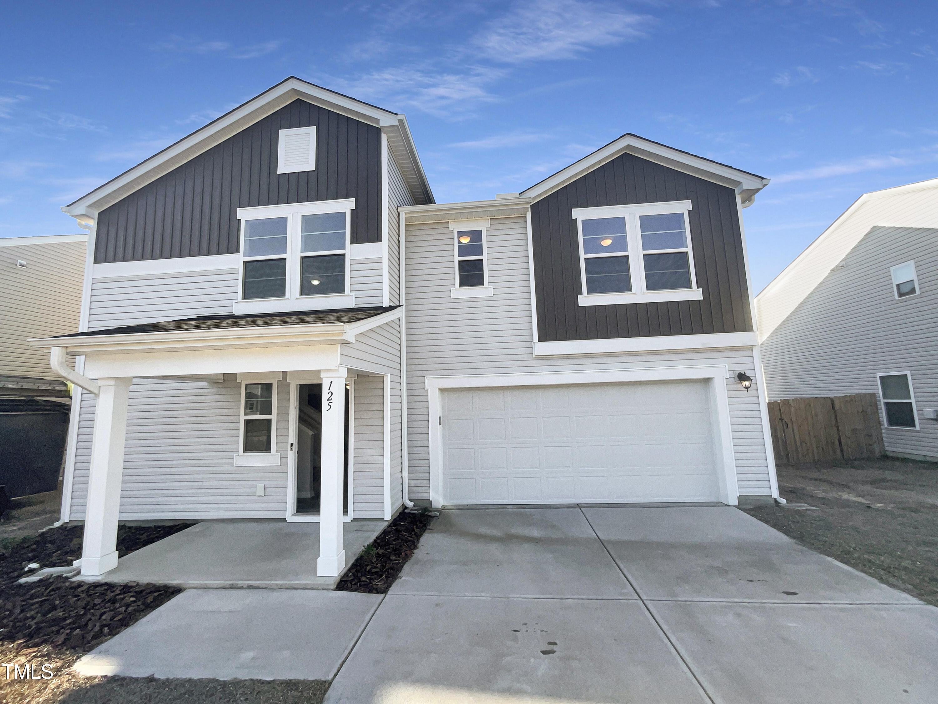 125 Forest Bend Way Clayton NC 27527