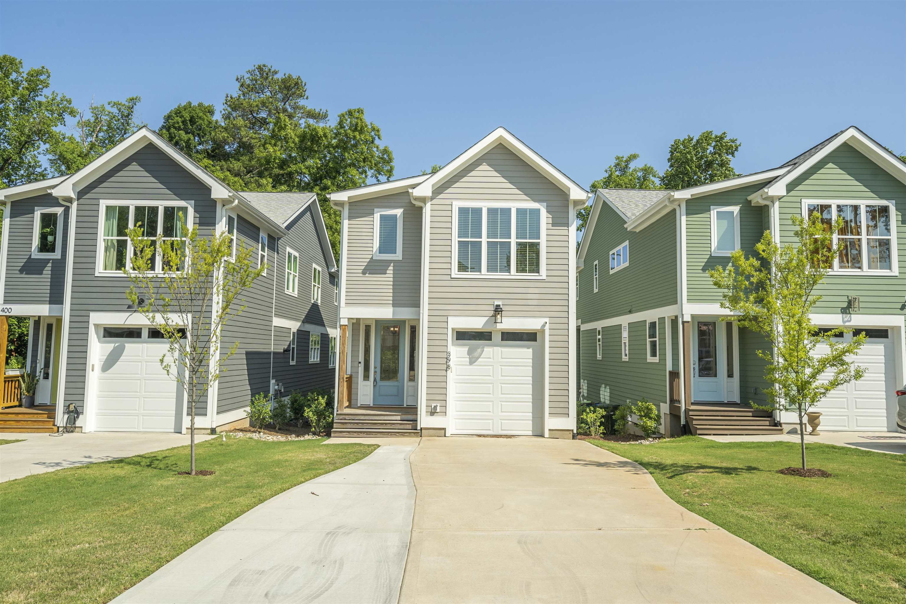 398 Carolina Avenue Raleigh NC 27606