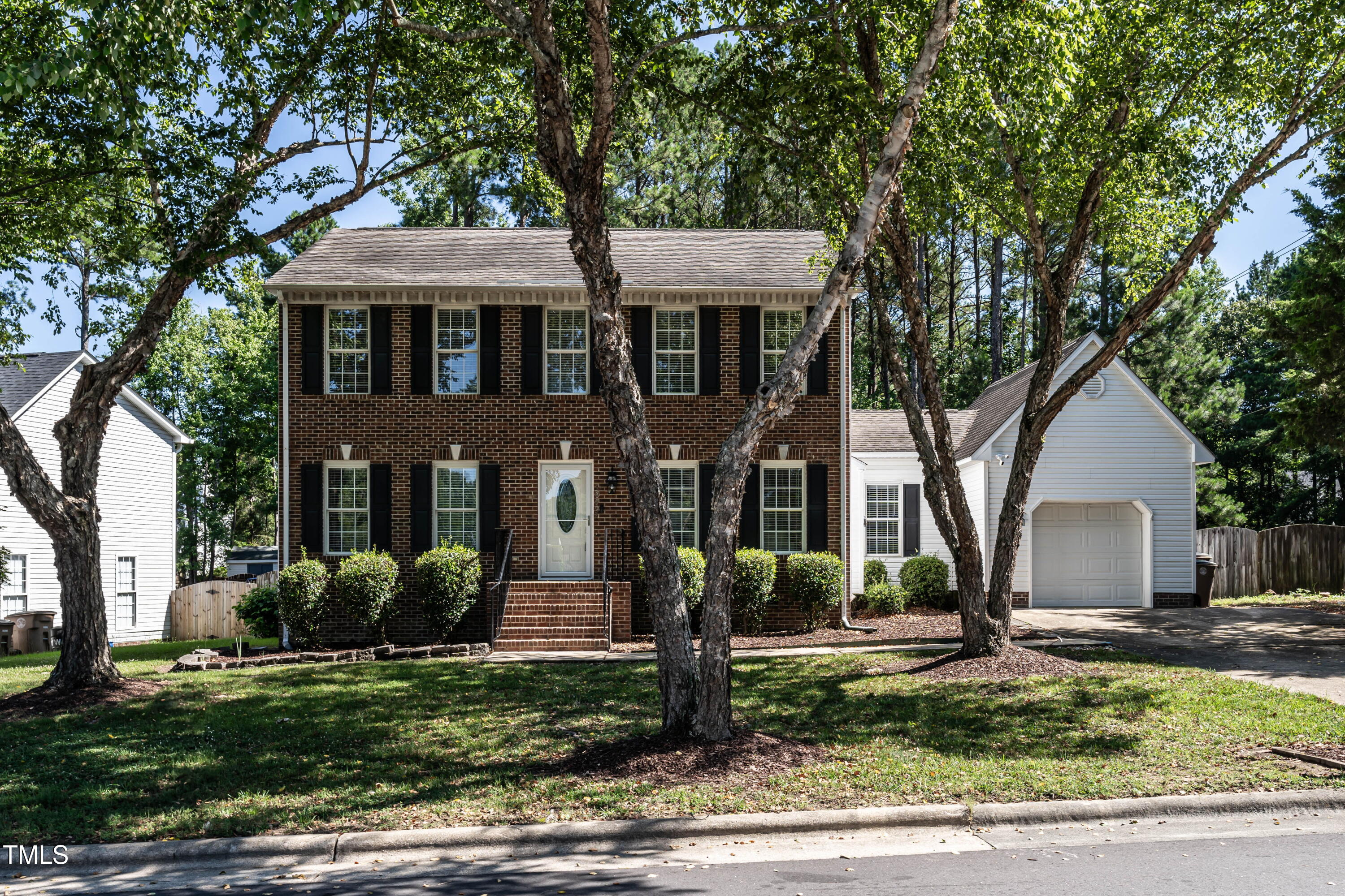 3045 Creek Moss Avenue Wake Forest NC 27587