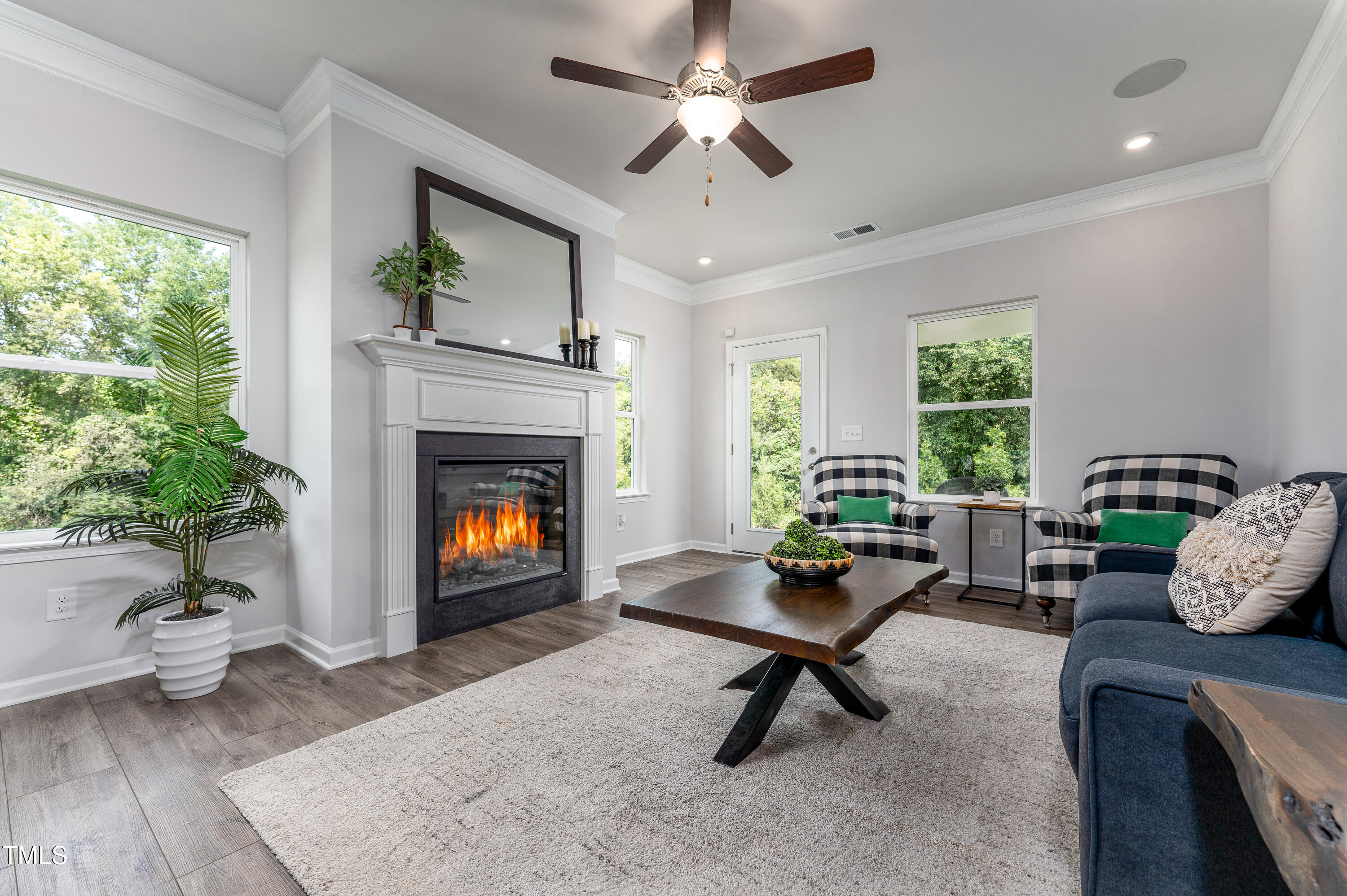 122 E American Marigold Drive Benson NC 27504