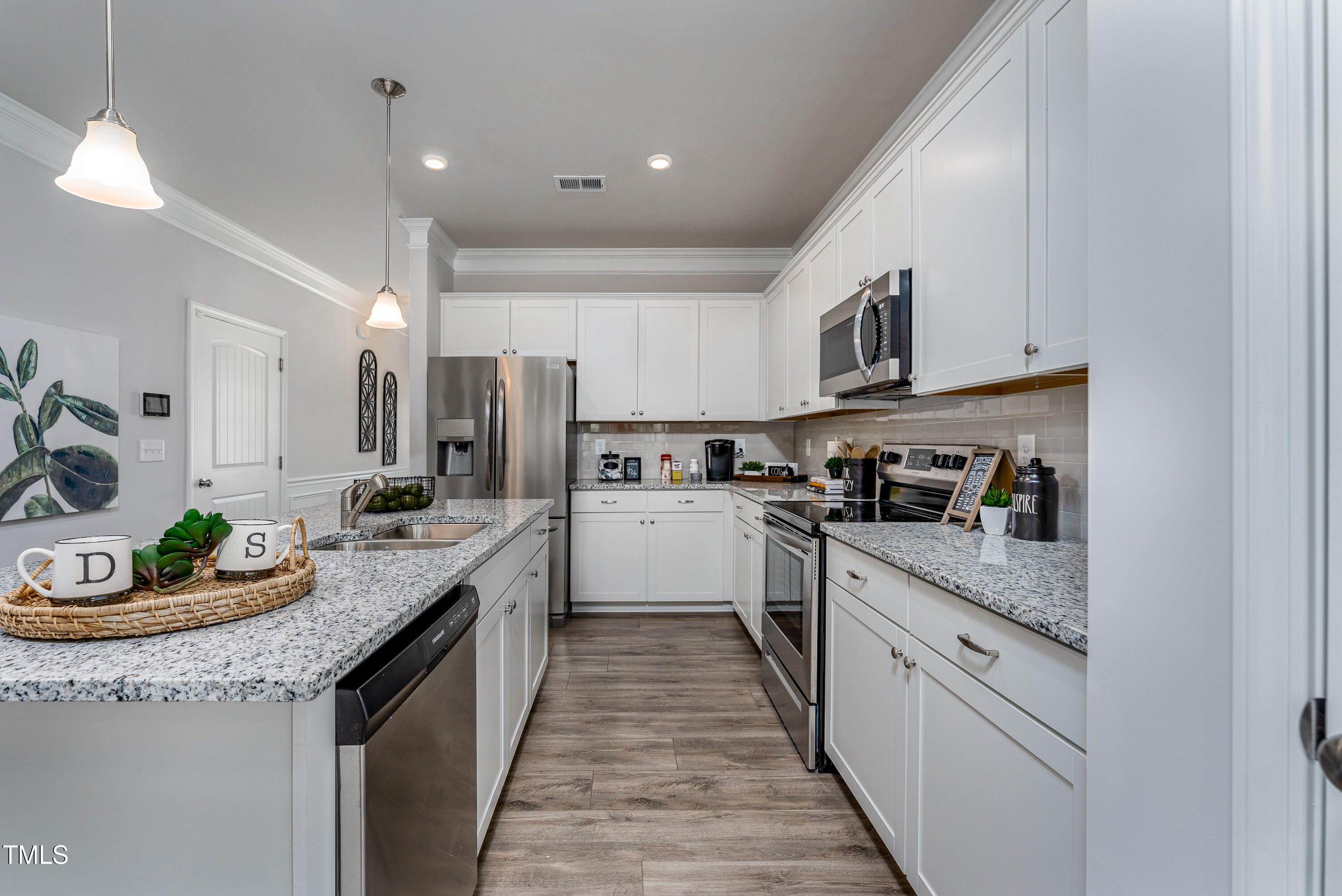 122 E American Marigold Drive Benson NC 27504