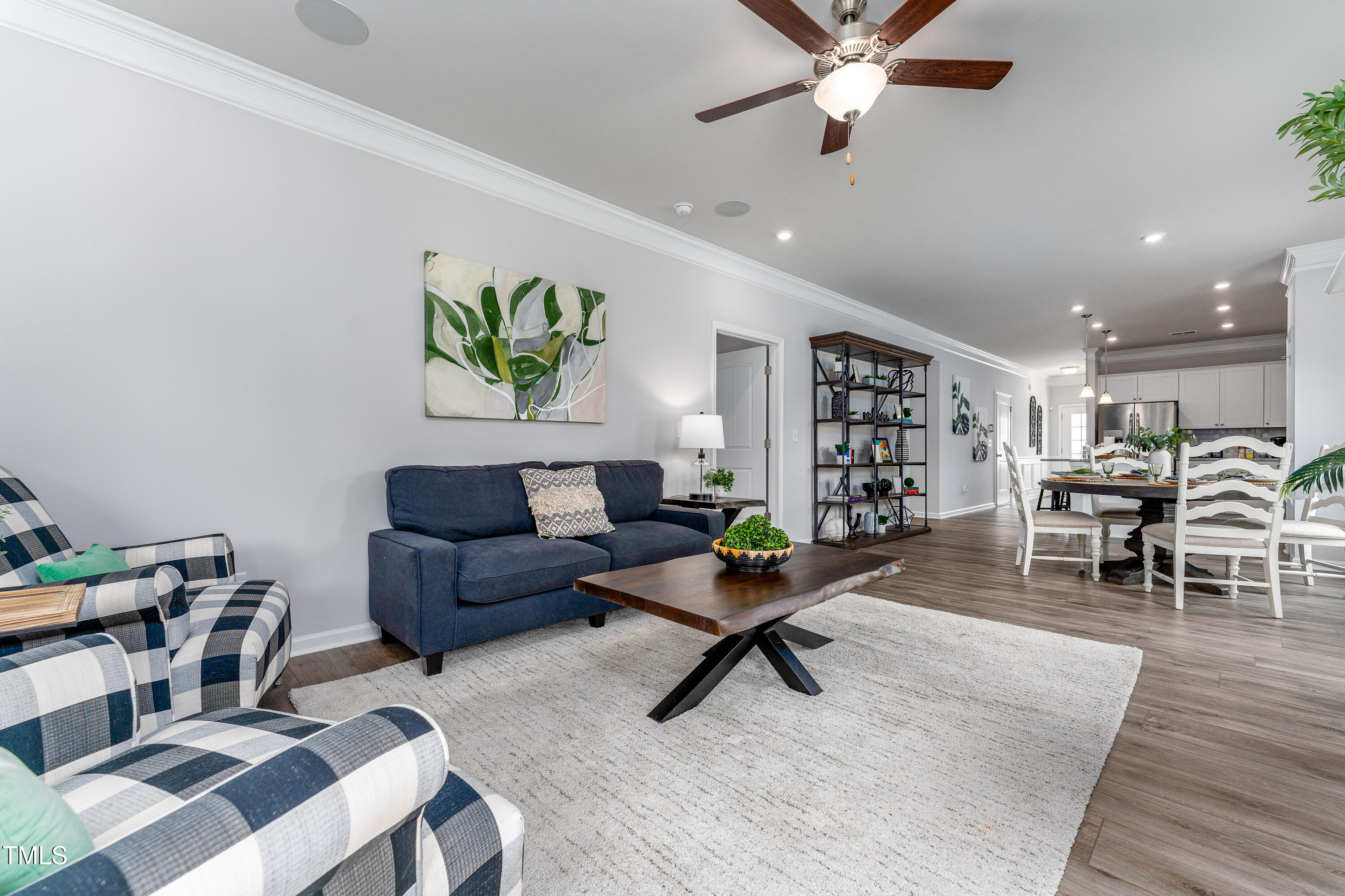 122 E American Marigold Drive Benson NC 27504