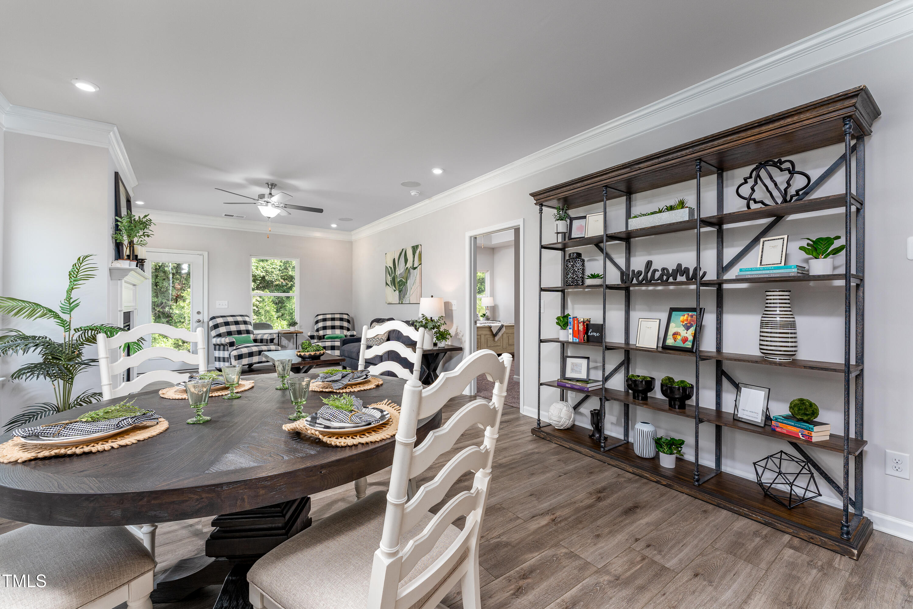 122 E American Marigold Drive Benson NC 27504