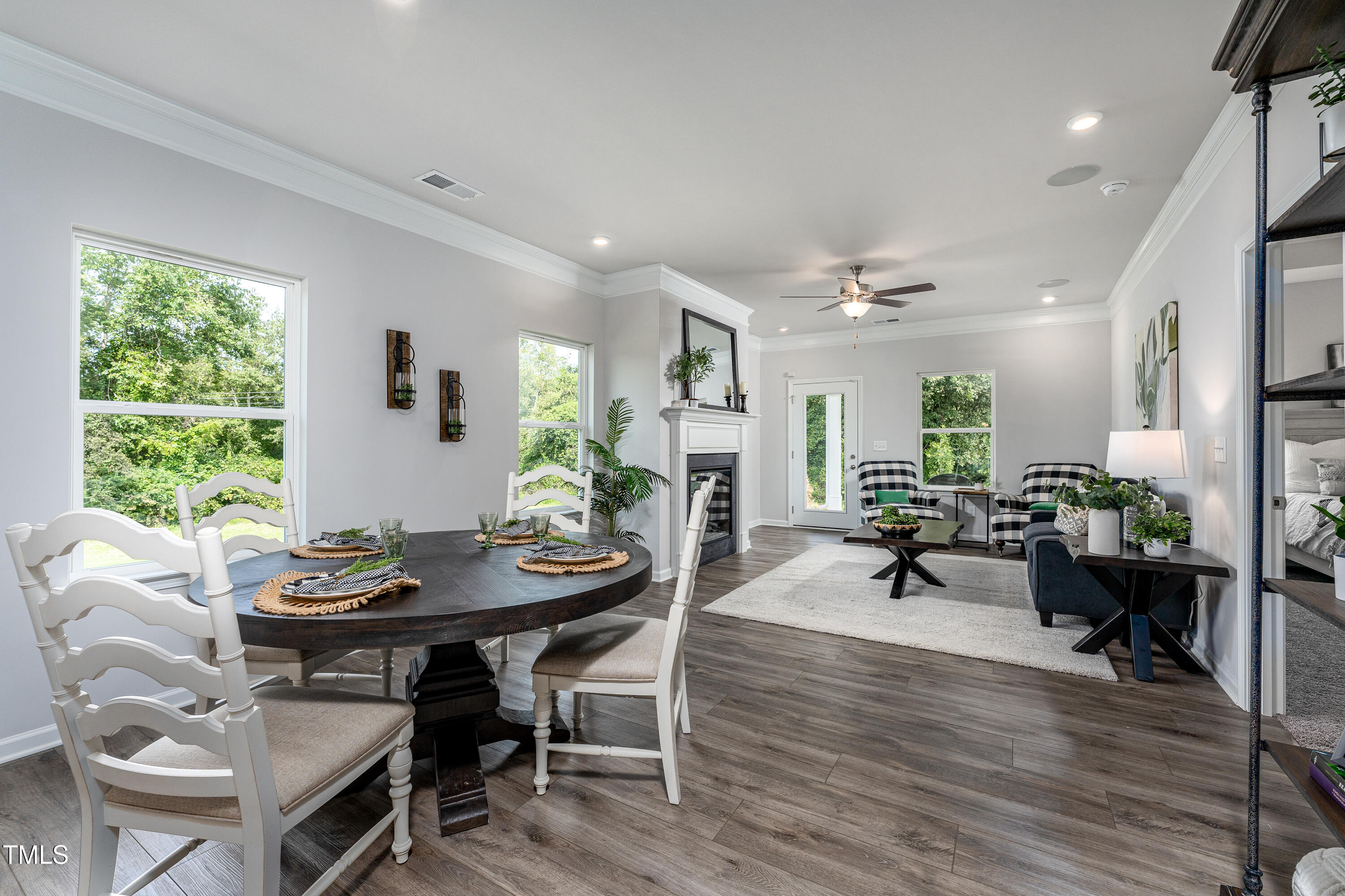 122 E American Marigold Drive Benson NC 27504