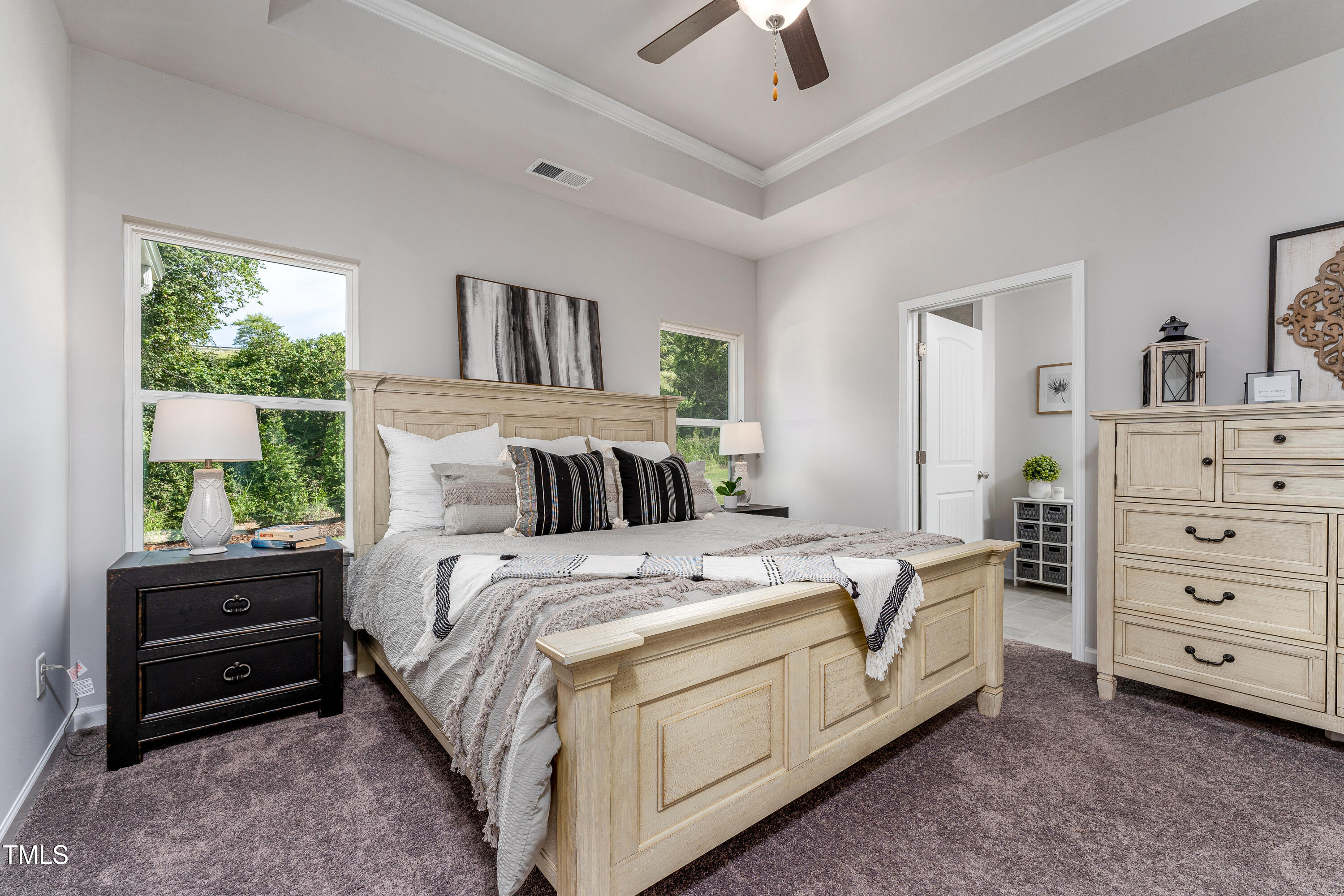 122 E American Marigold Drive Benson NC 27504