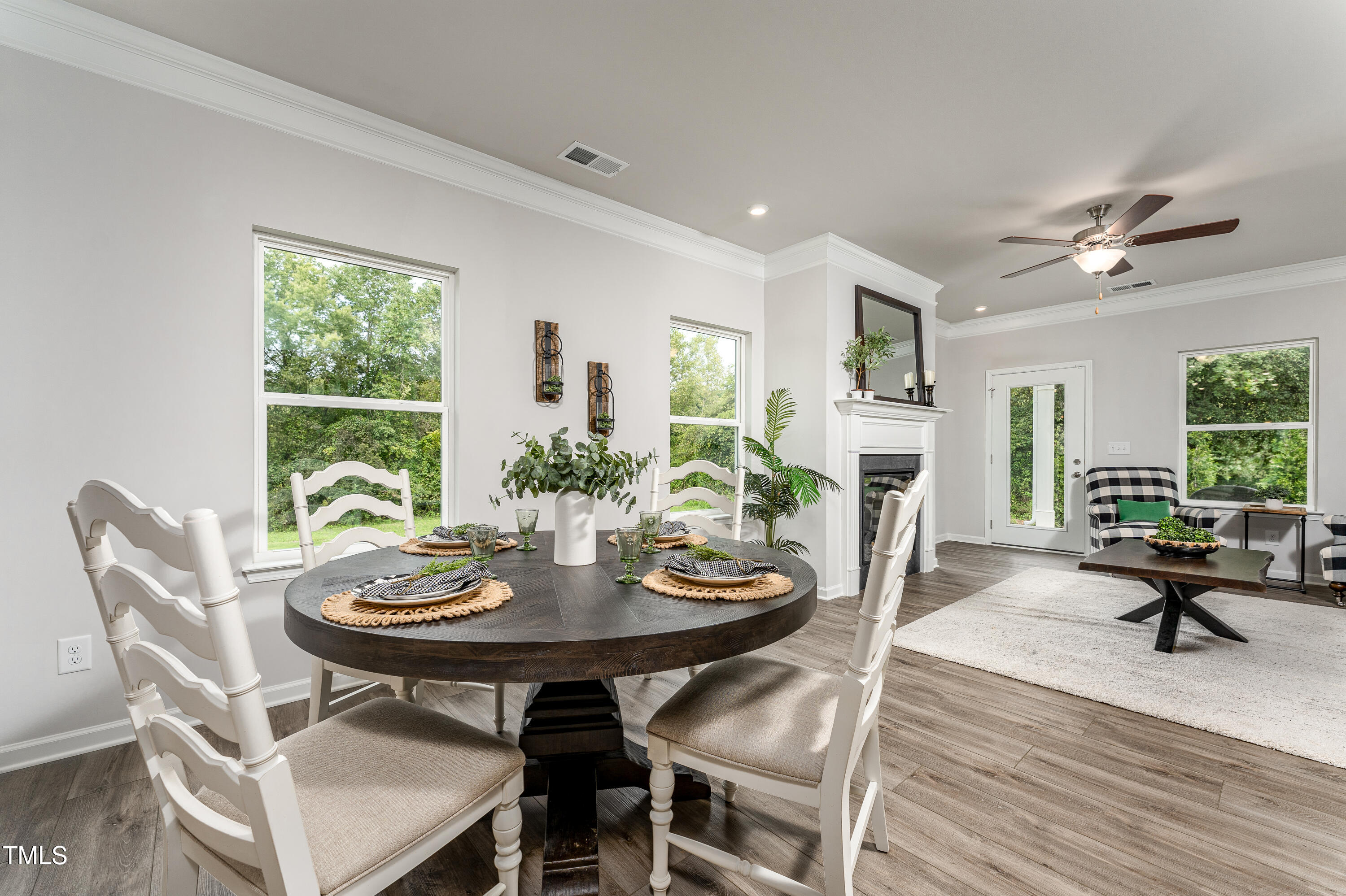 122 E American Marigold Drive Benson NC 27504