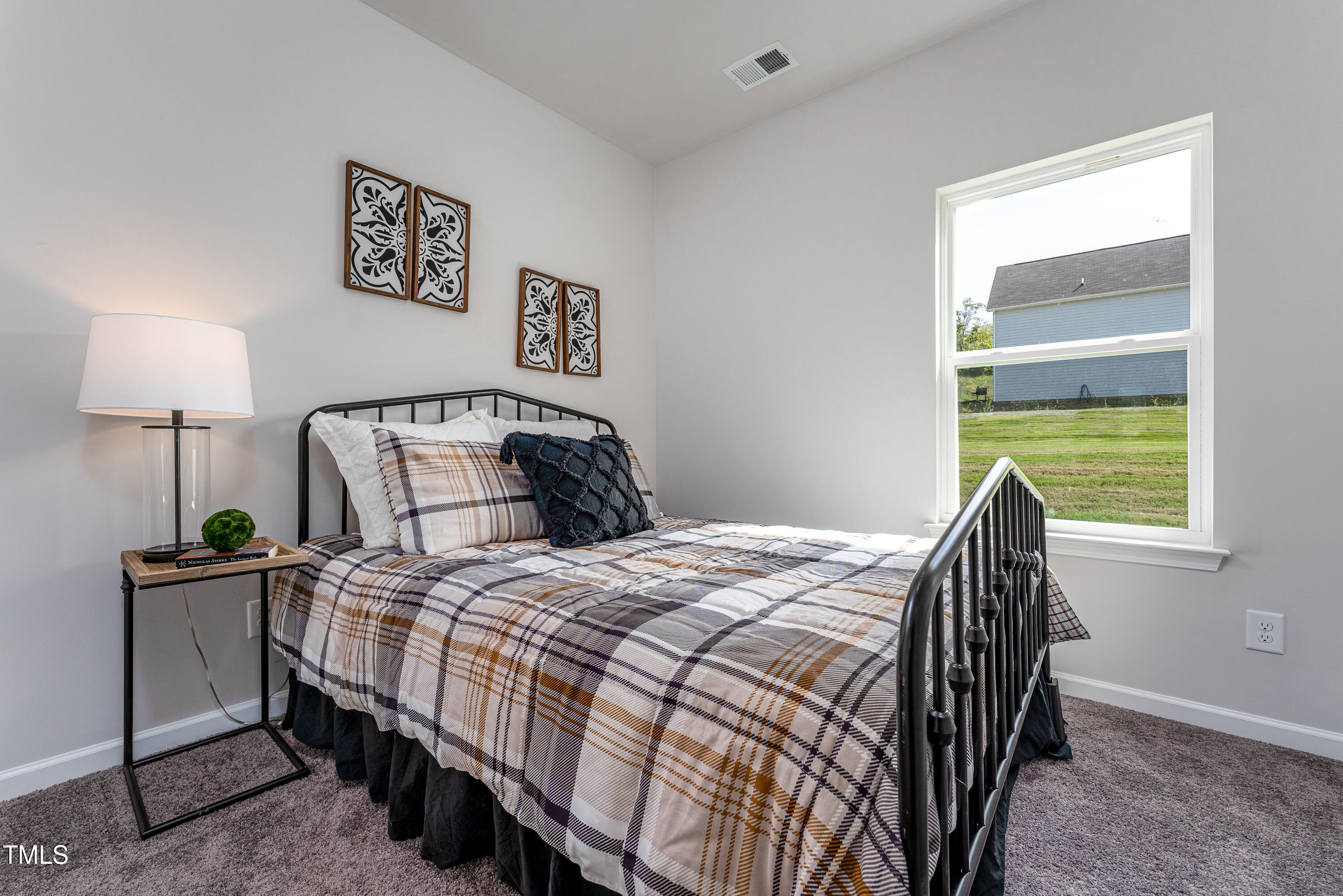 122 E American Marigold Drive Benson NC 27504