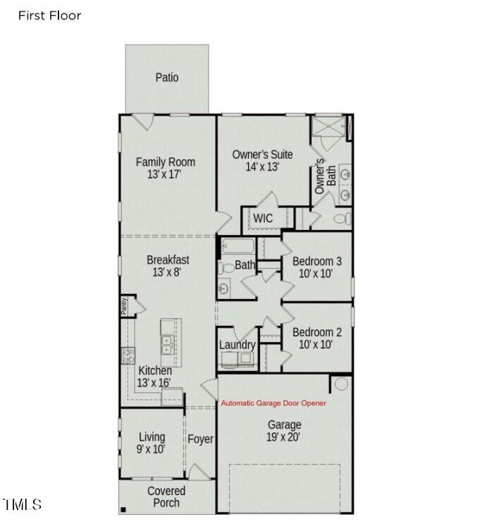 122 E American Marigold Drive Benson NC 27504