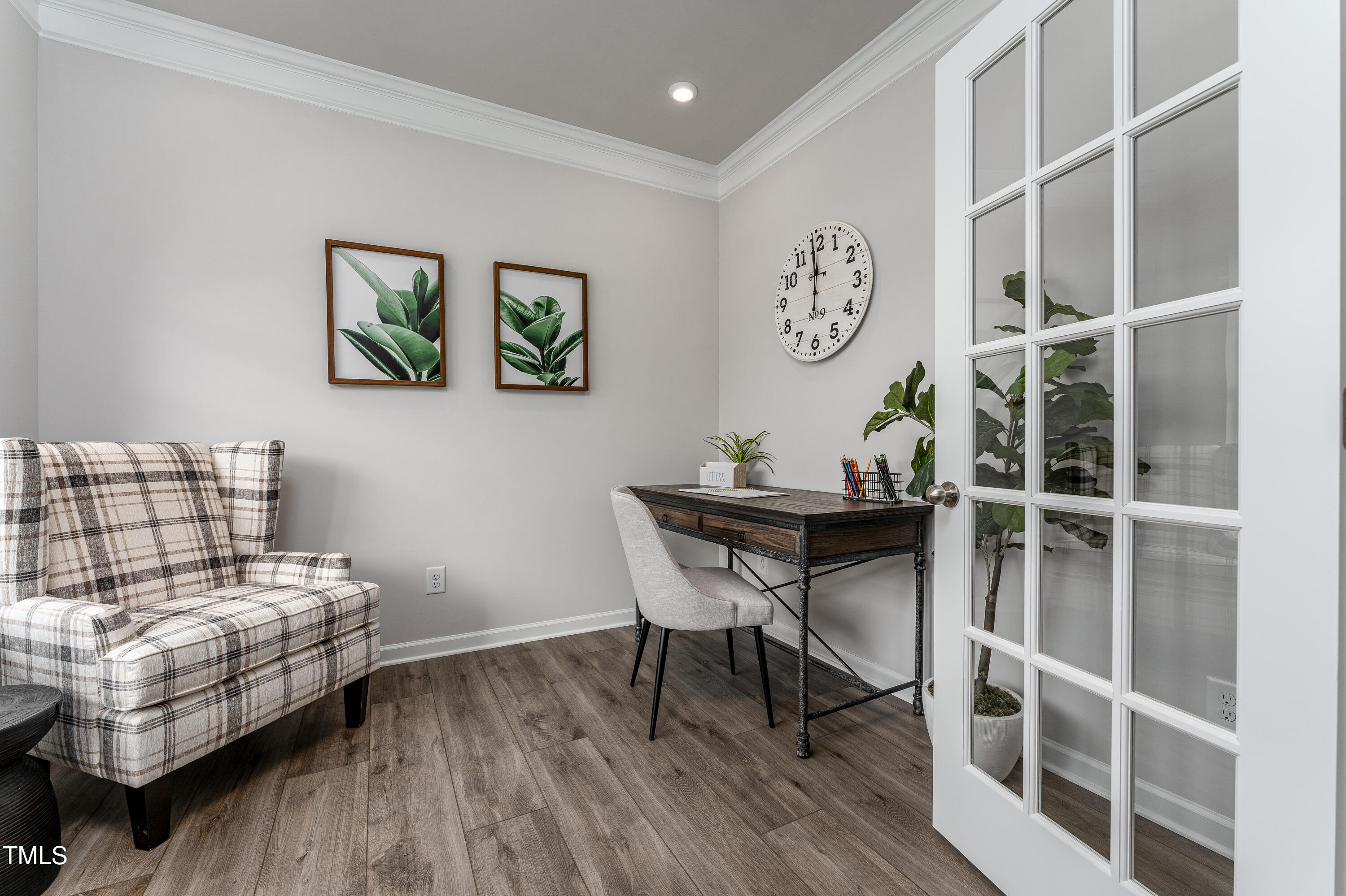 122 E American Marigold Drive Benson NC 27504