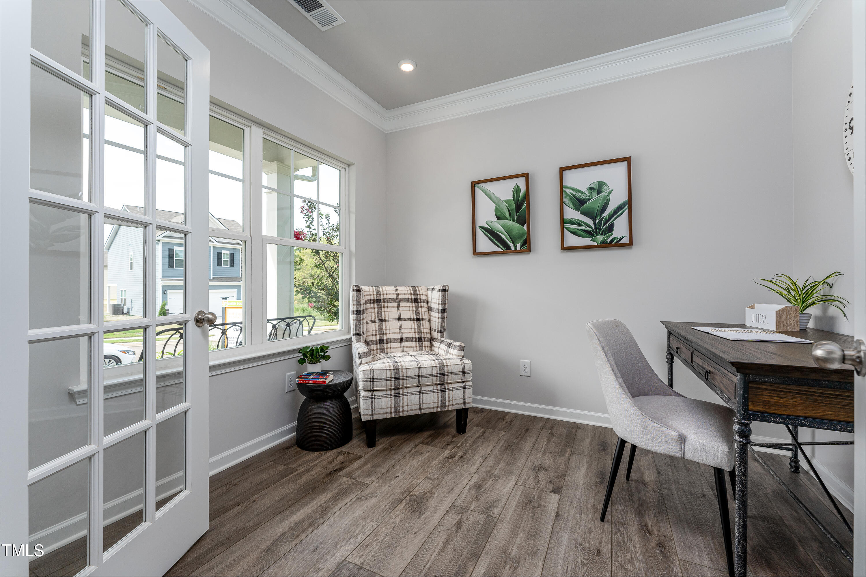 122 E American Marigold Drive Benson NC 27504