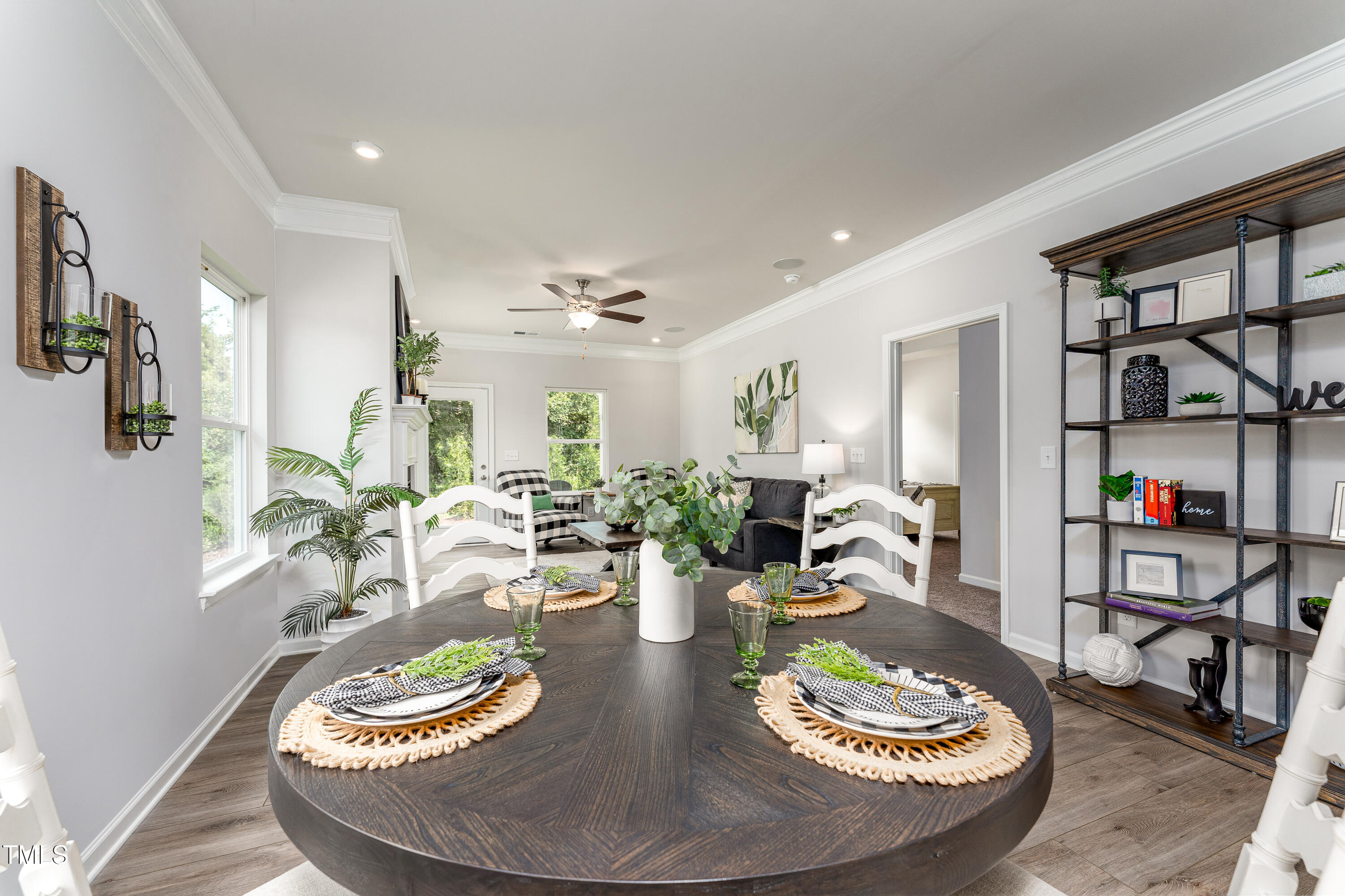 122 E American Marigold Drive Benson NC 27504