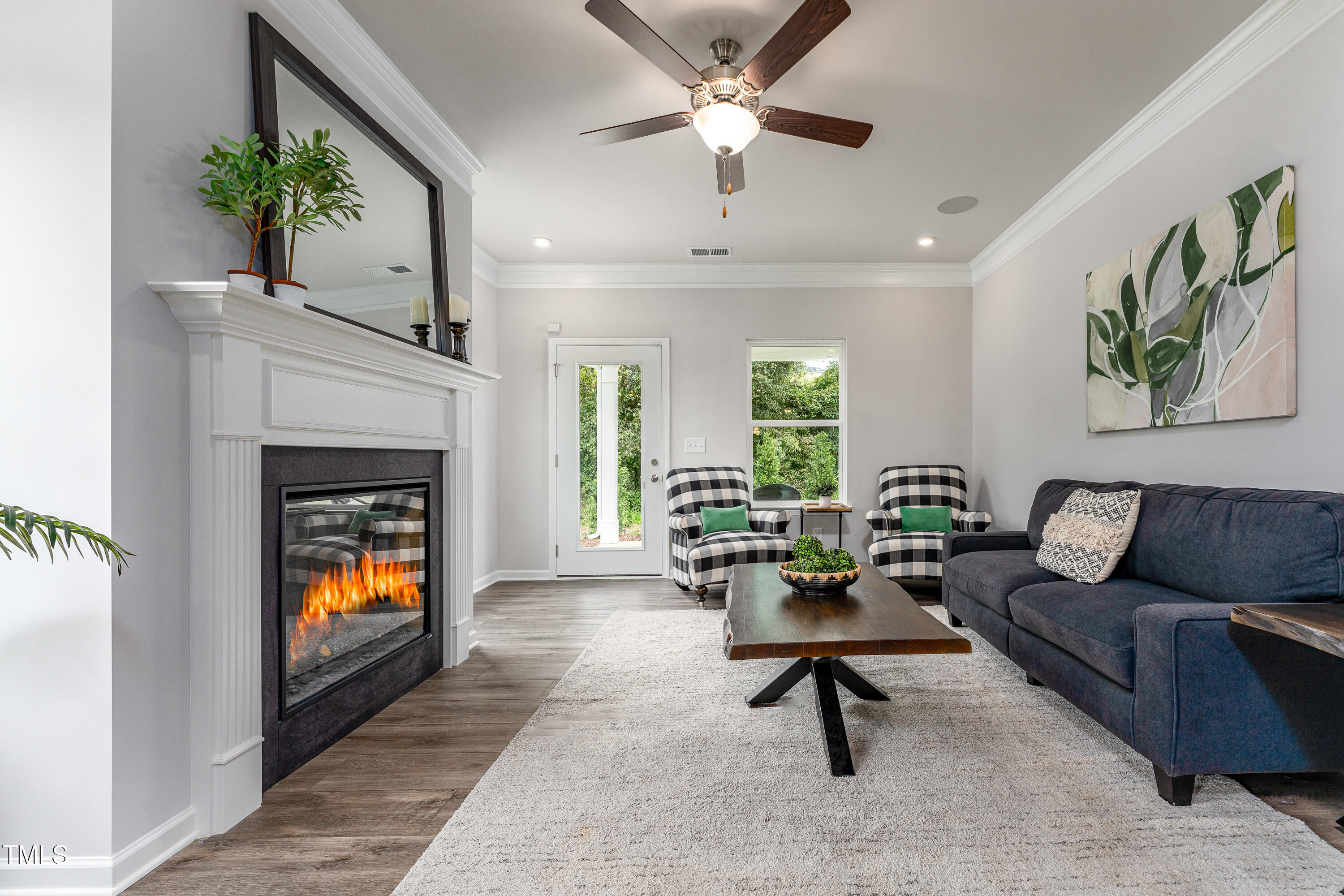 122 E American Marigold Drive Benson NC 27504