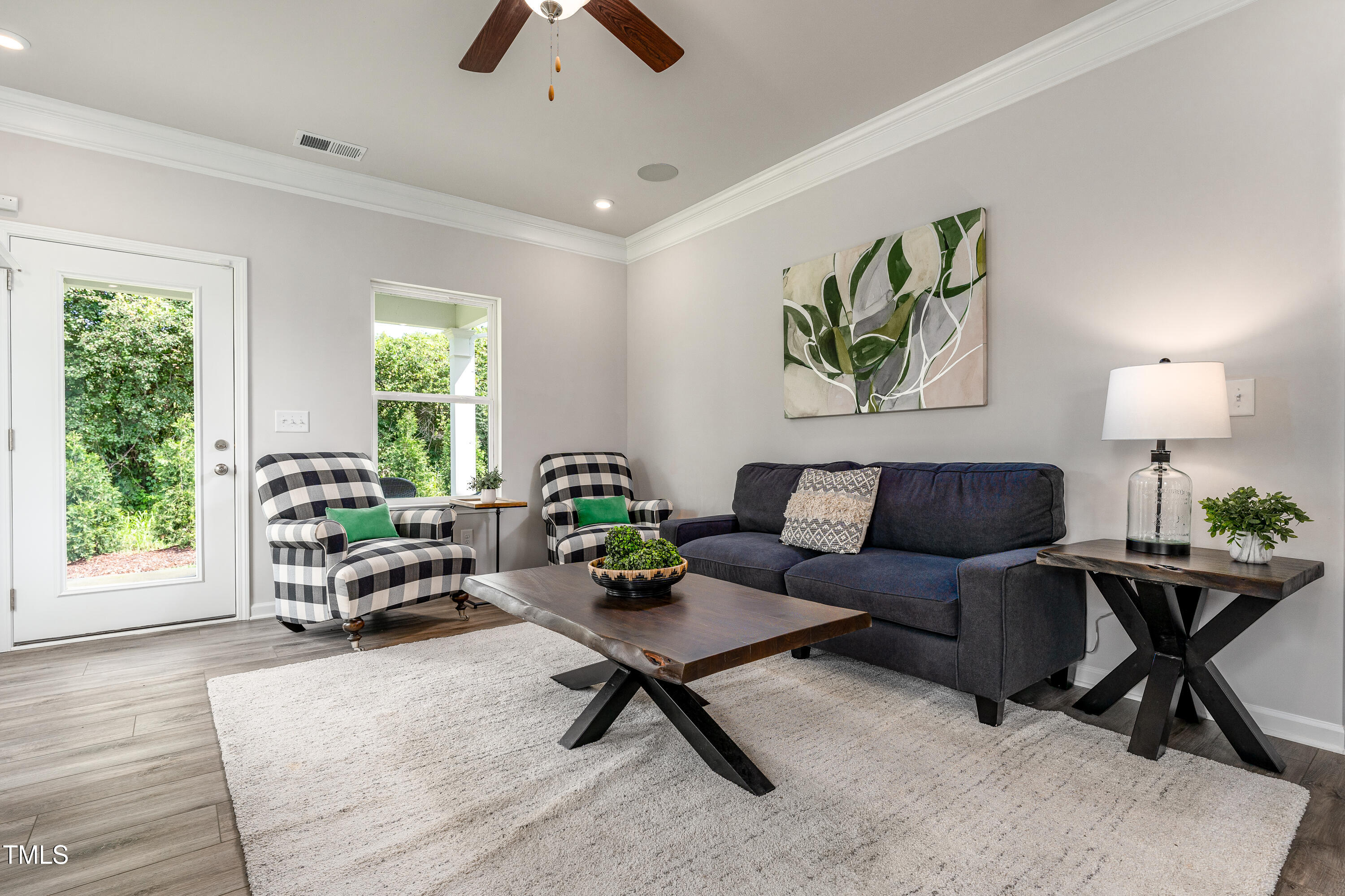 122 E American Marigold Drive Benson NC 27504