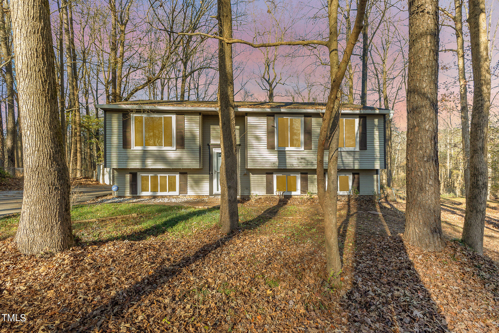 7216 Berkshire Downs Drive Raleigh NC 27616