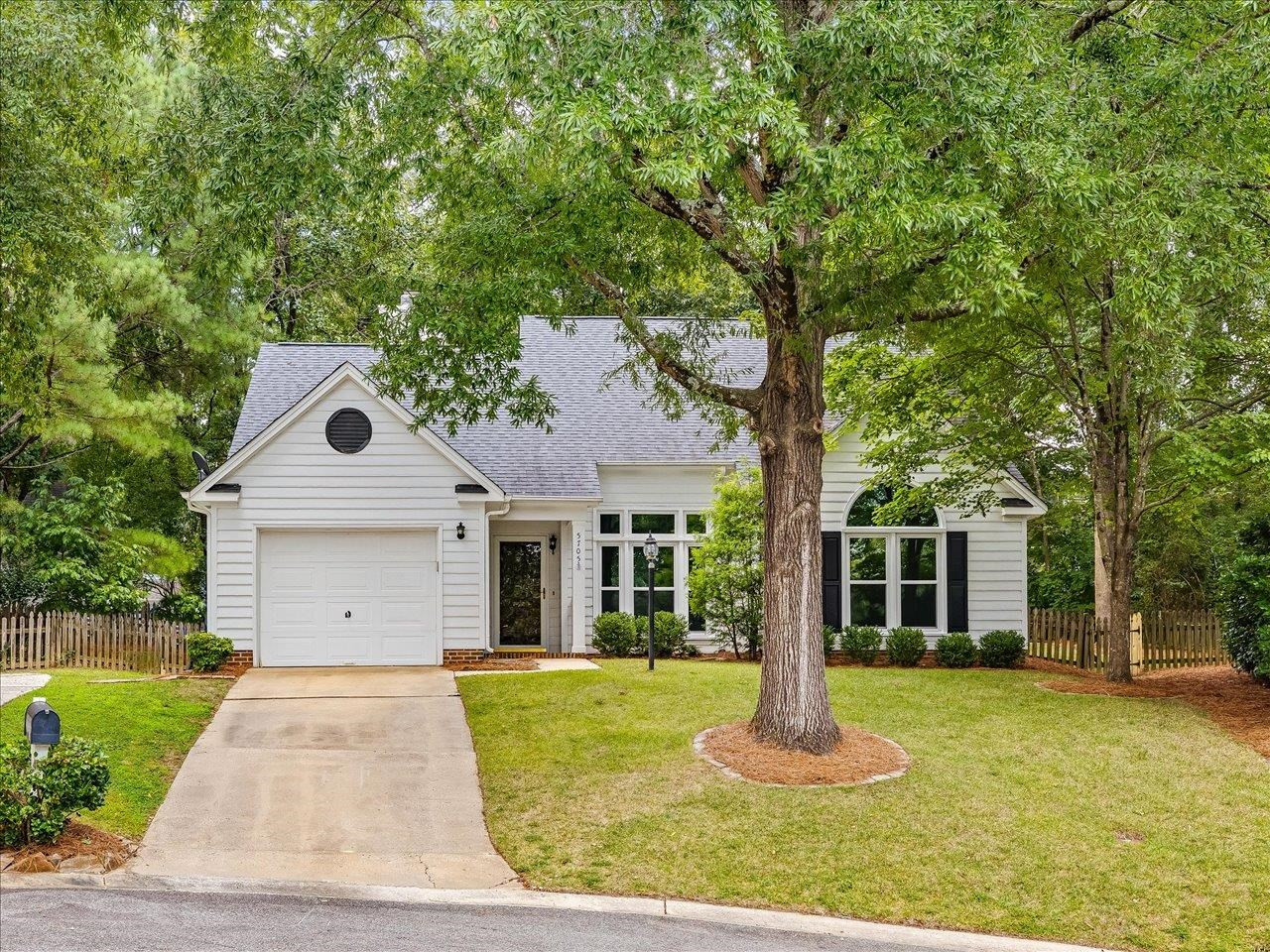 5705 Earlham Court Raleigh NC 27613