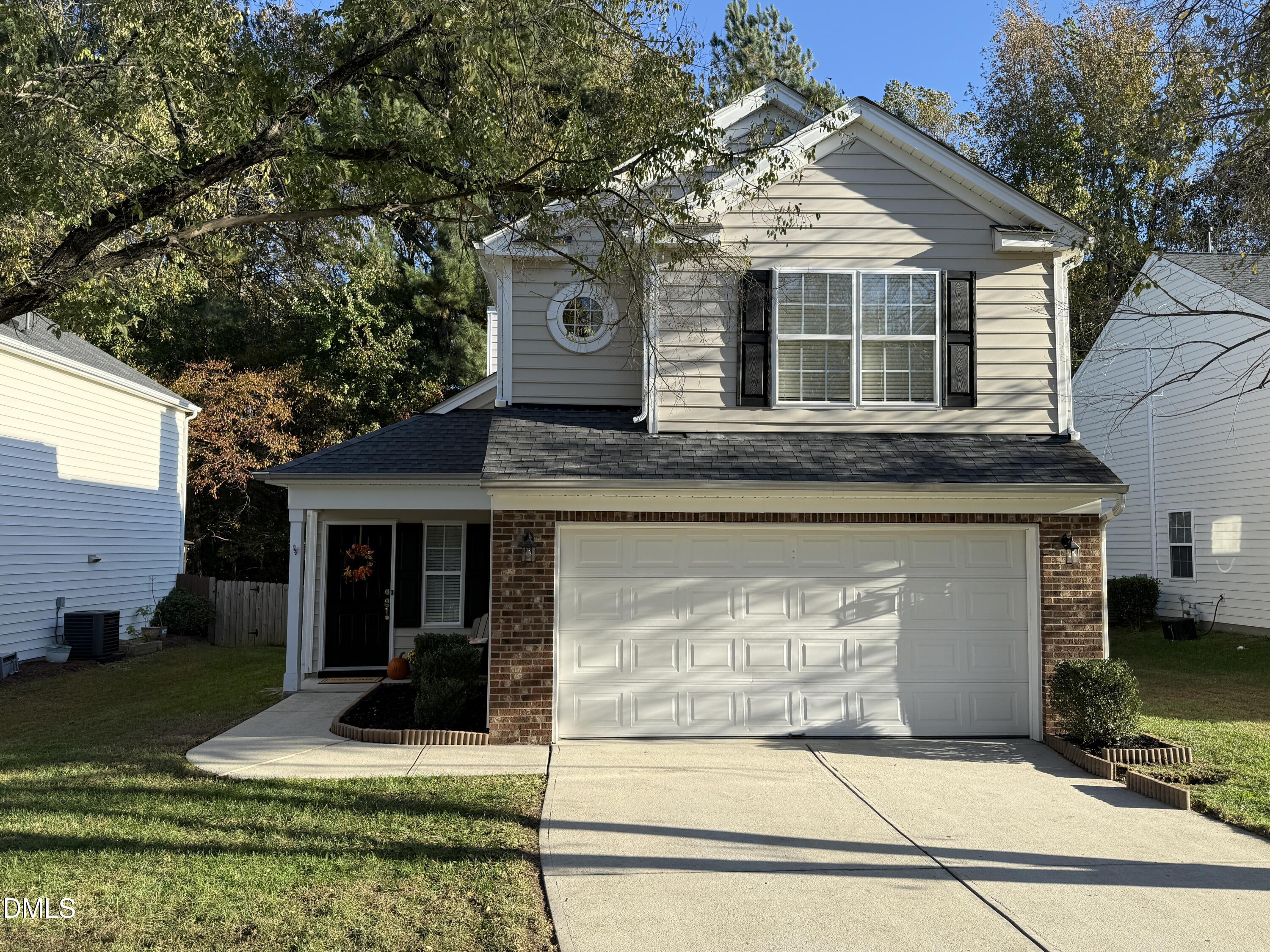 261 Inkster Cove Raleigh NC 27603