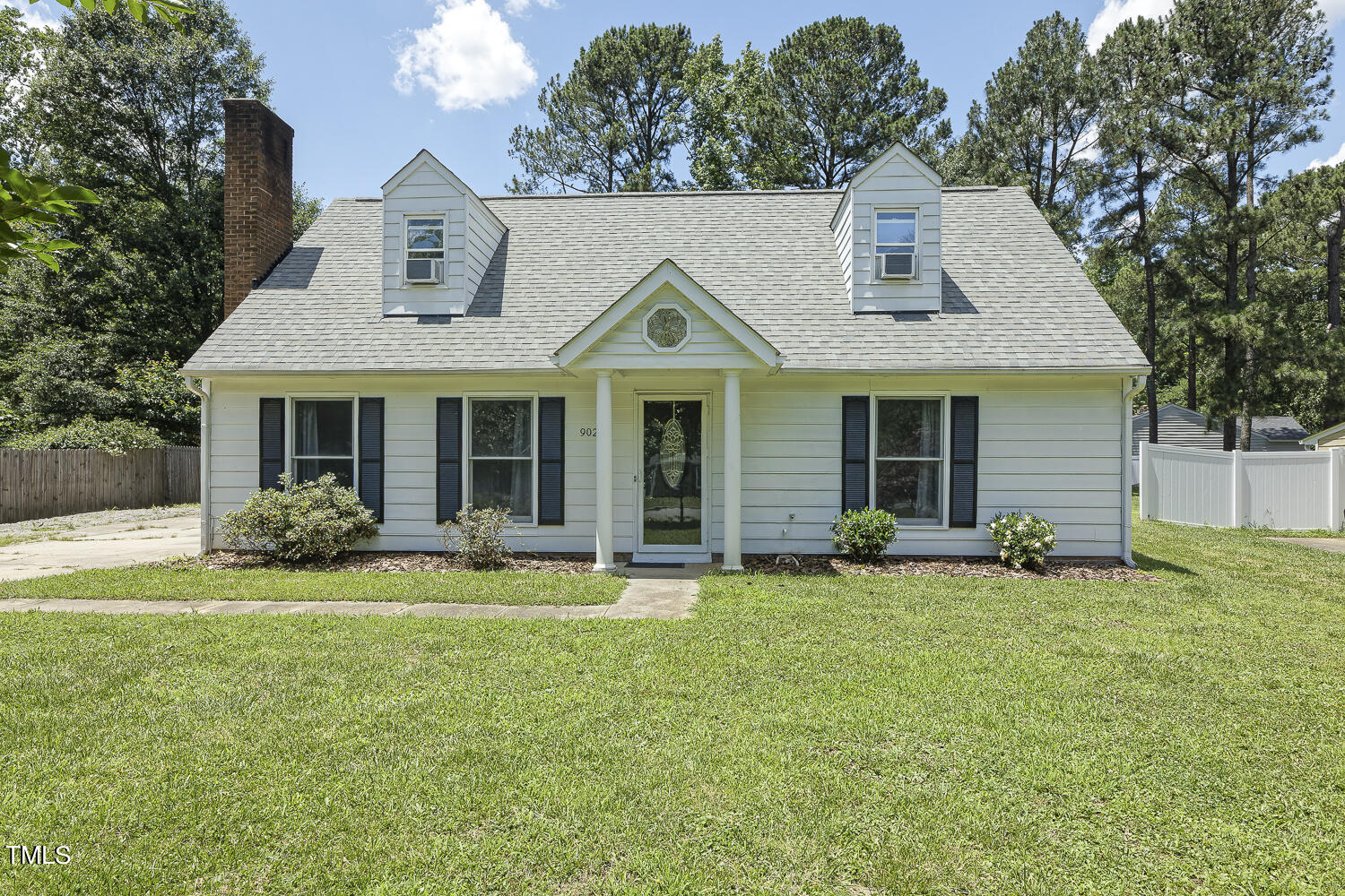 902 Buckhorn Road Garner NC 27529