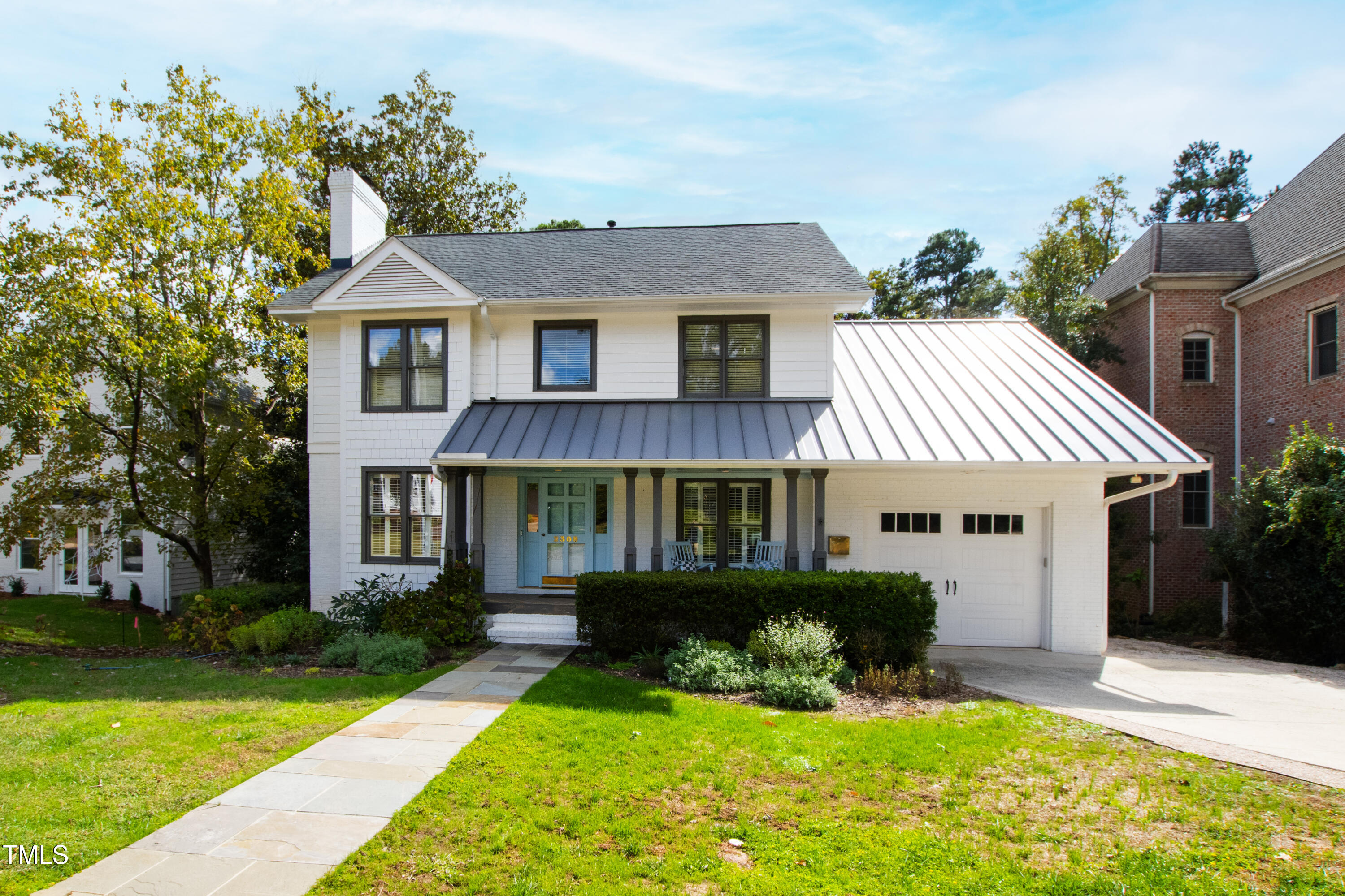 2308 Hales Road Raleigh NC 27608