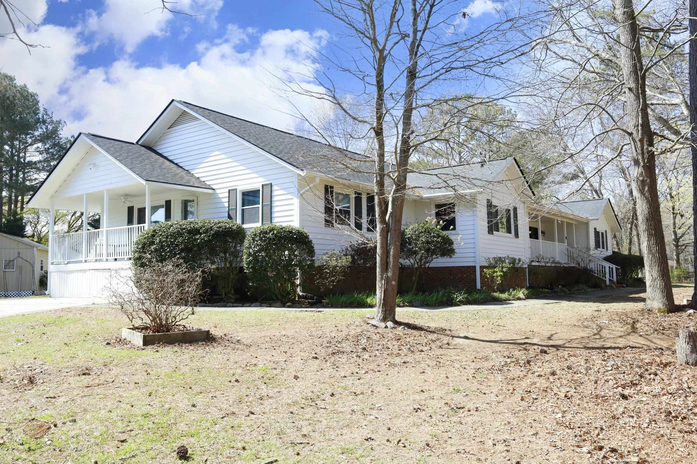 2000 Donna Court Clayton NC 27520