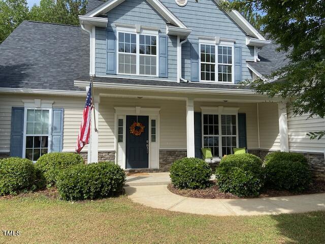 6900 Rex Road Holly Springs NC 27540