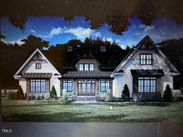 1240 The Preserve Trail Chapel Hill NC 27517