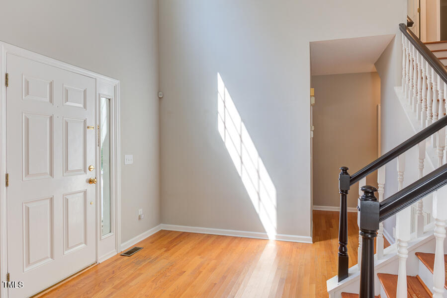 306 New Parkside Drive Chapel Hill NC 27516