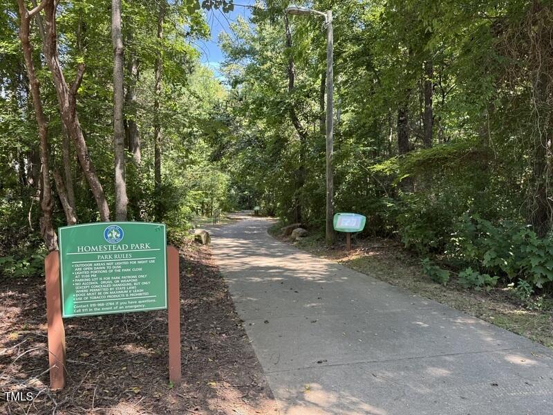 306 New Parkside Drive Chapel Hill NC 27516