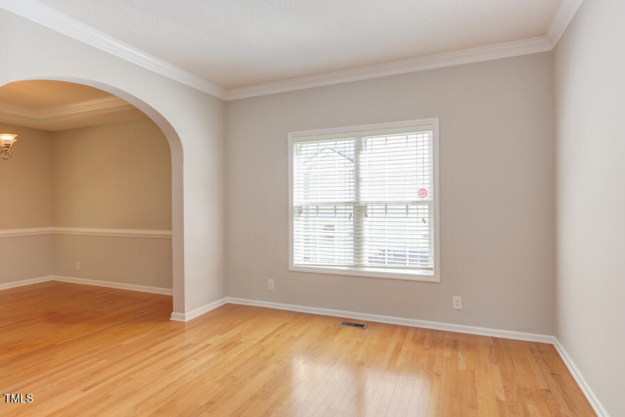 306 New Parkside Drive Chapel Hill NC 27516