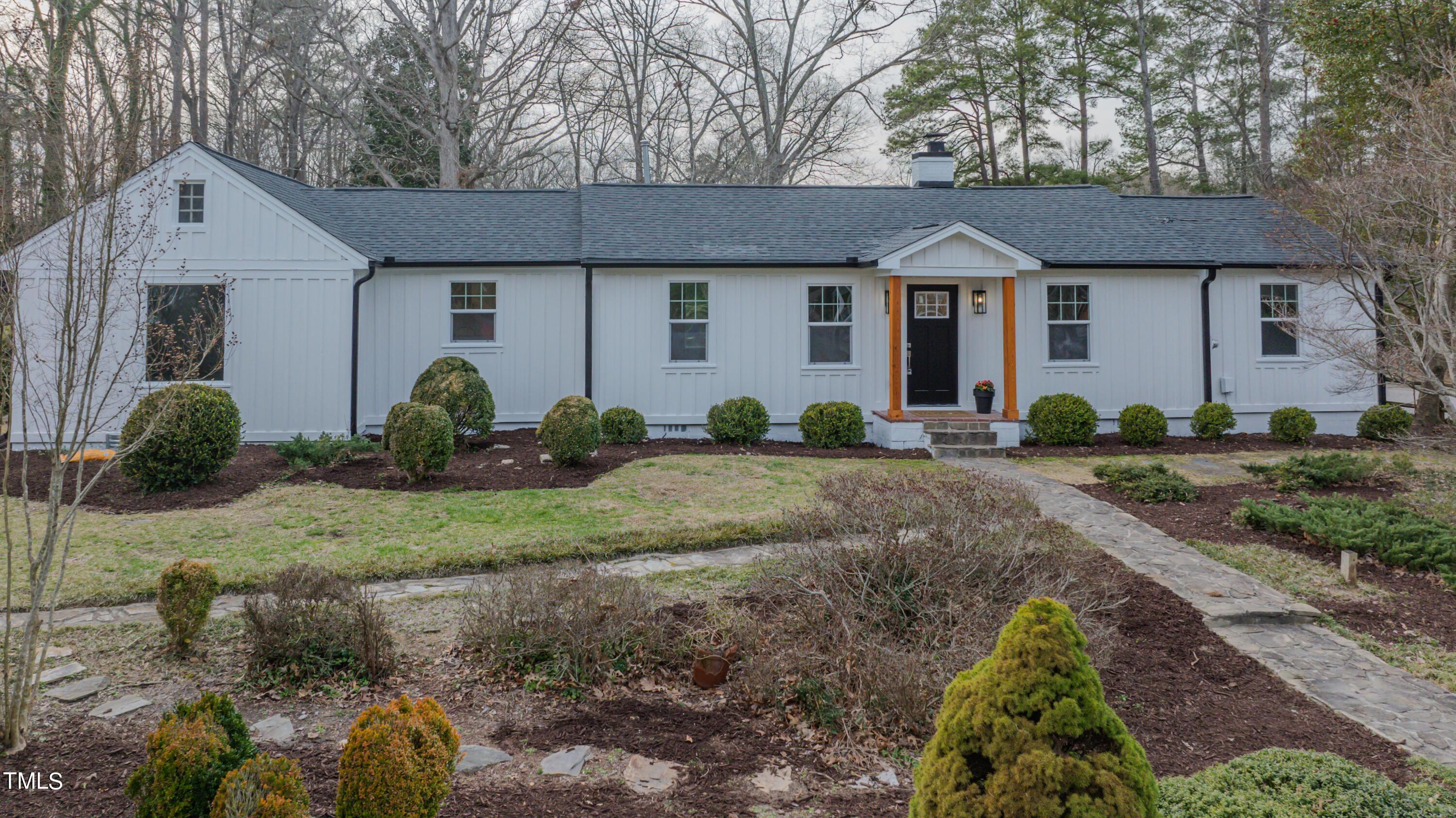 302 Woodland Drive Fuquay Varina NC 27526