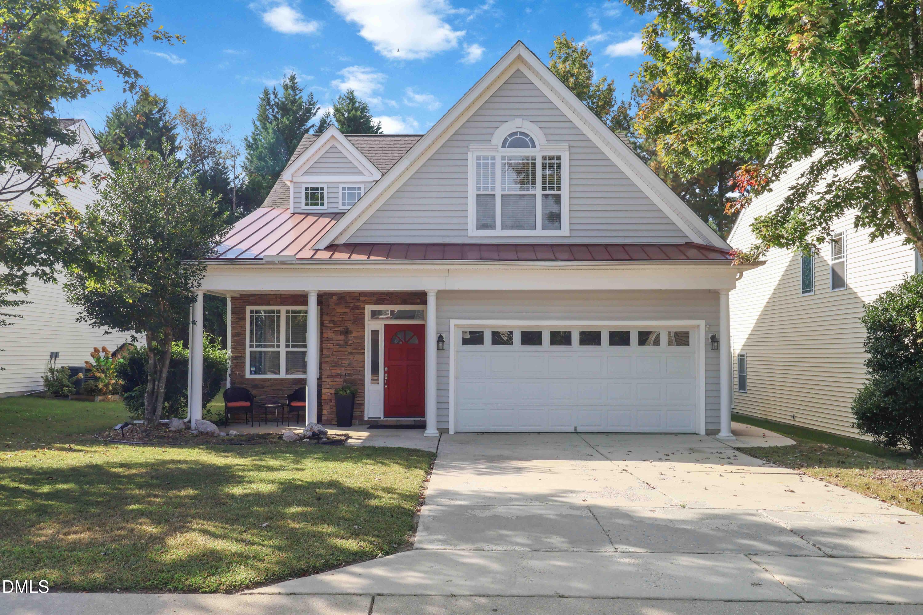3152 Landing Falls Lane Raleigh NC 27616