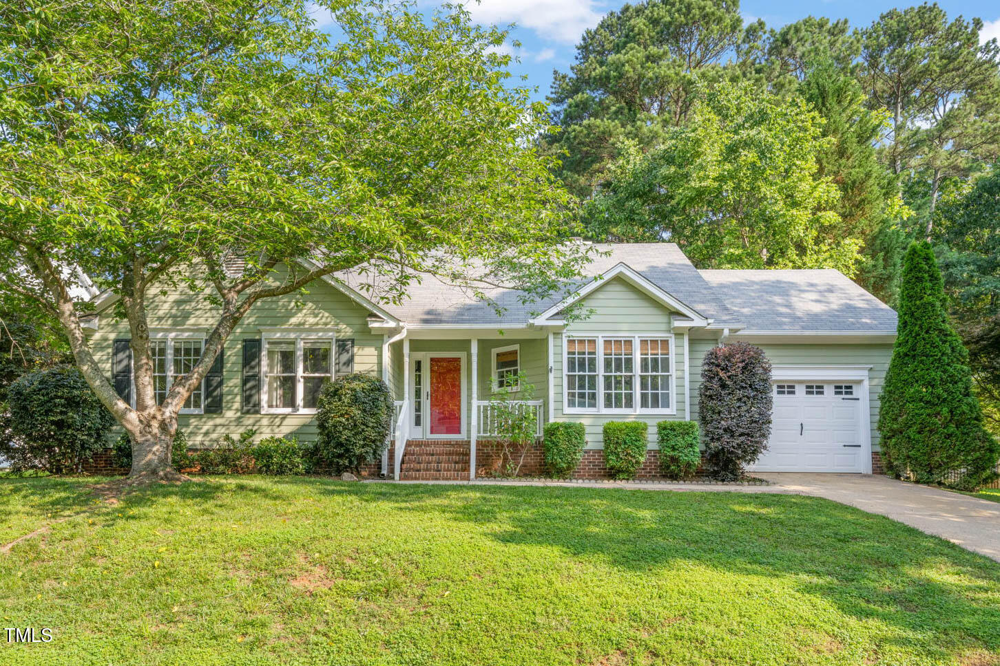 5441 Millrace Trail Raleigh NC 27606