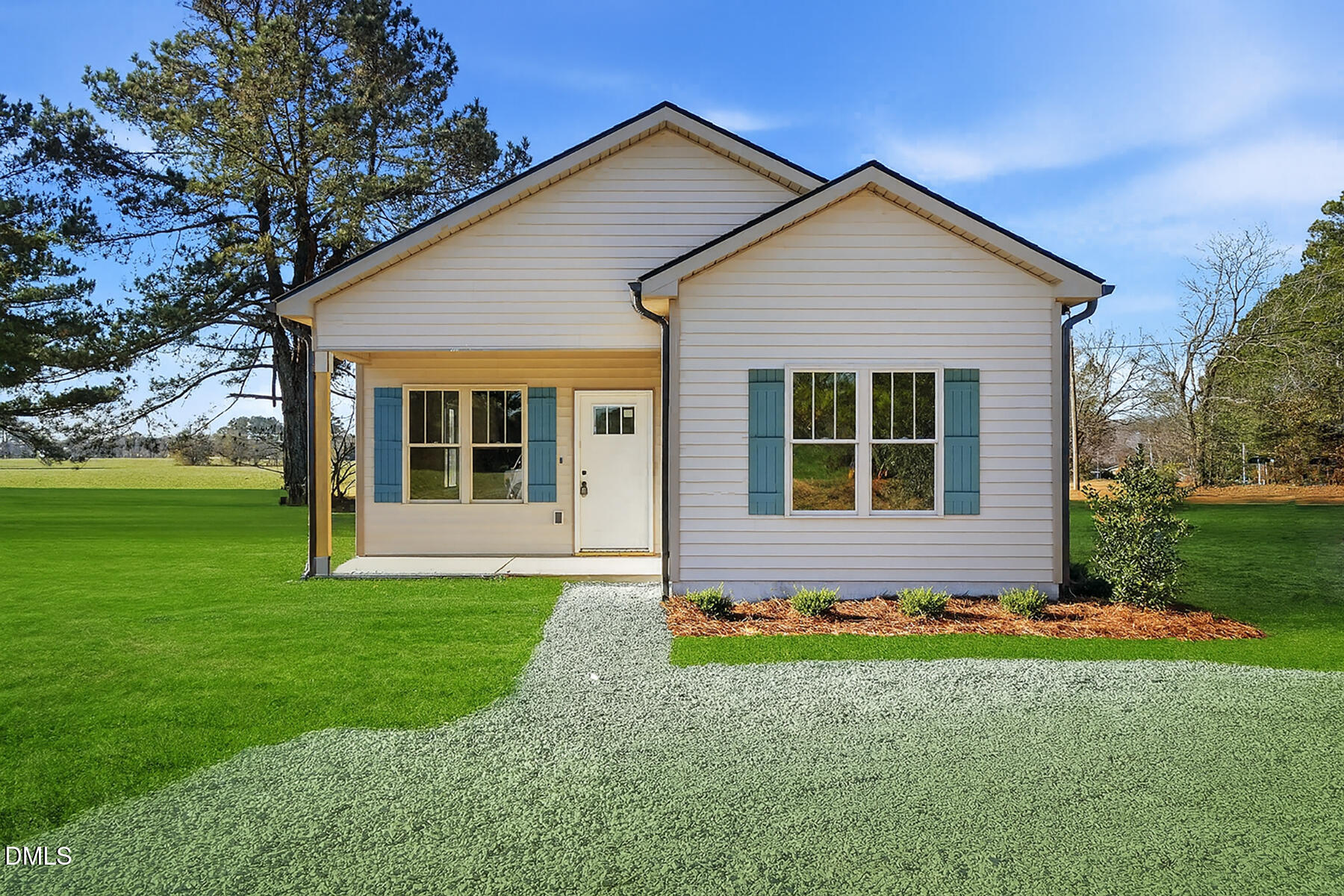 1471 Aquilla Road Benson NC 27504