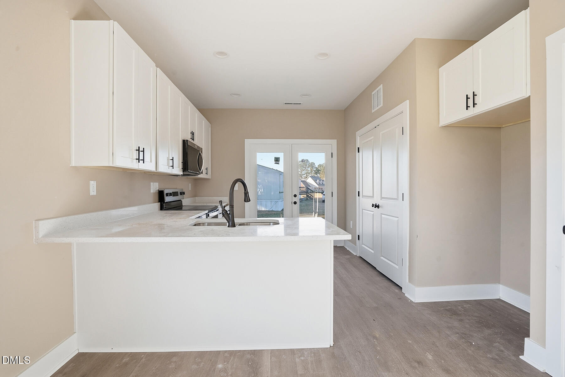 1471 Aquilla Road Benson NC 27504