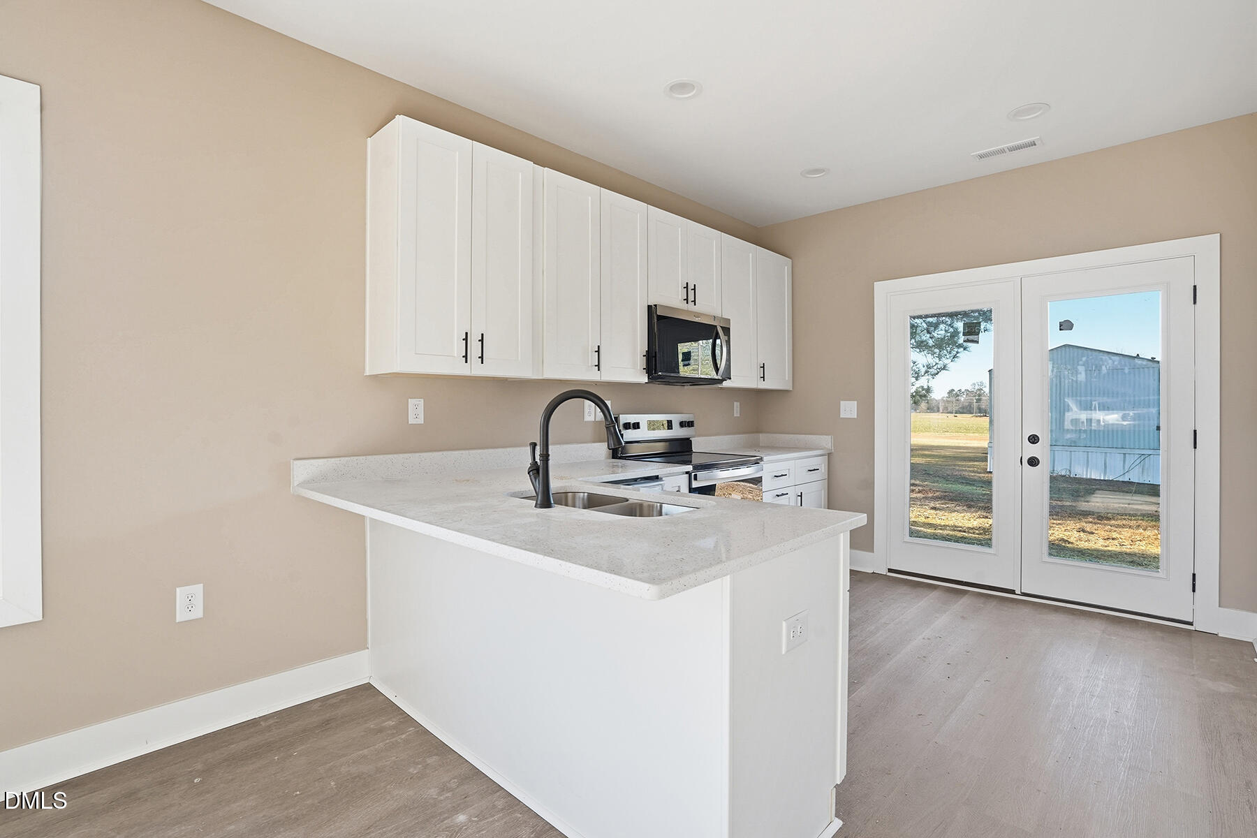 1471 Aquilla Road Benson NC 27504