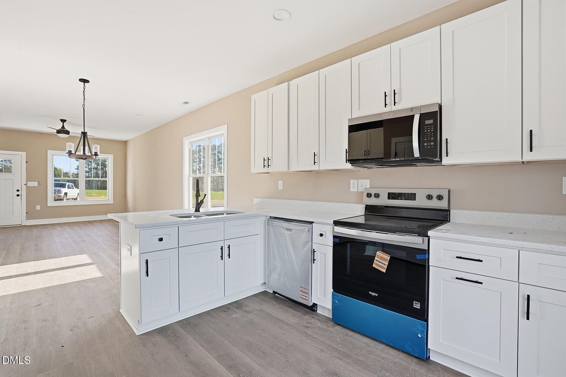 1471 Aquilla Road Benson NC 27504