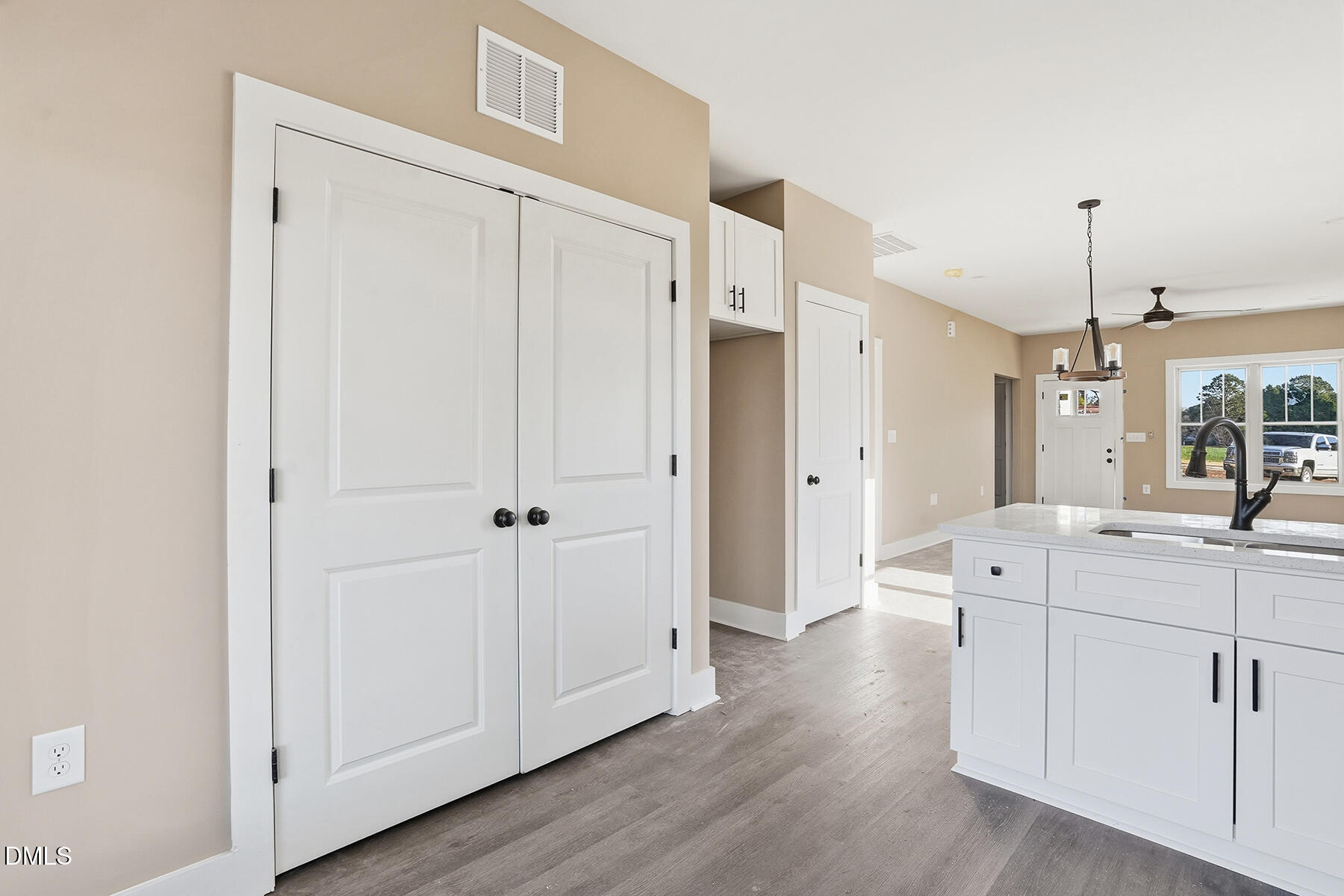 1471 Aquilla Road Benson NC 27504