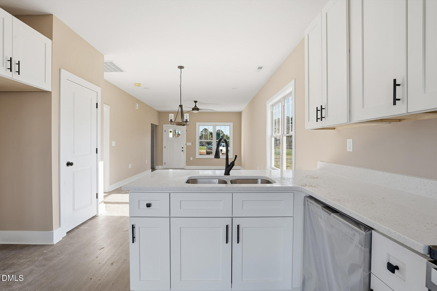 1471 Aquilla Road Benson NC 27504