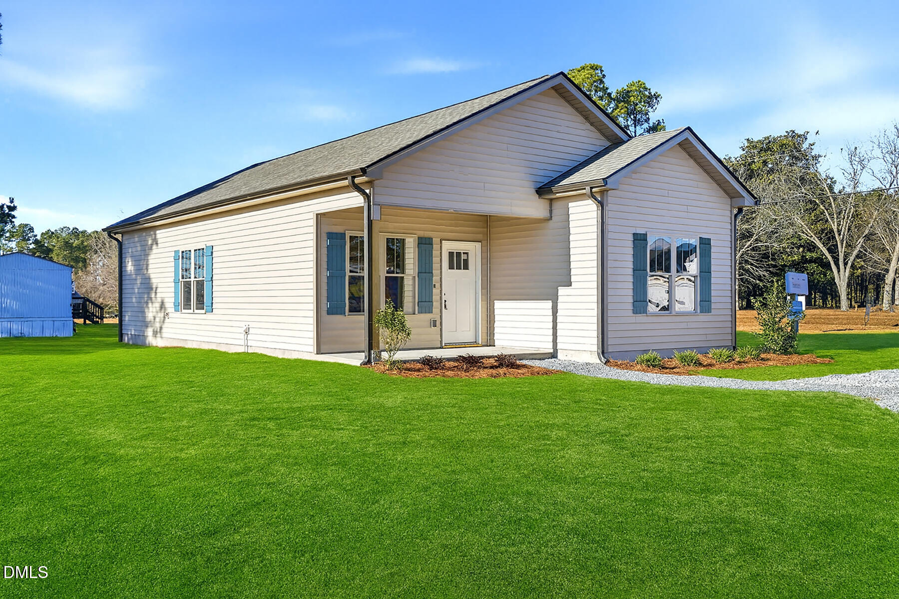 1471 Aquilla Road Benson NC 27504