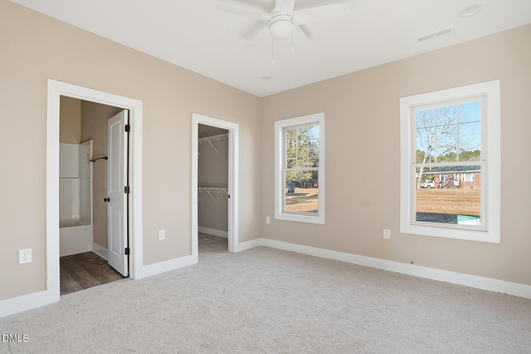 1471 Aquilla Road Benson NC 27504