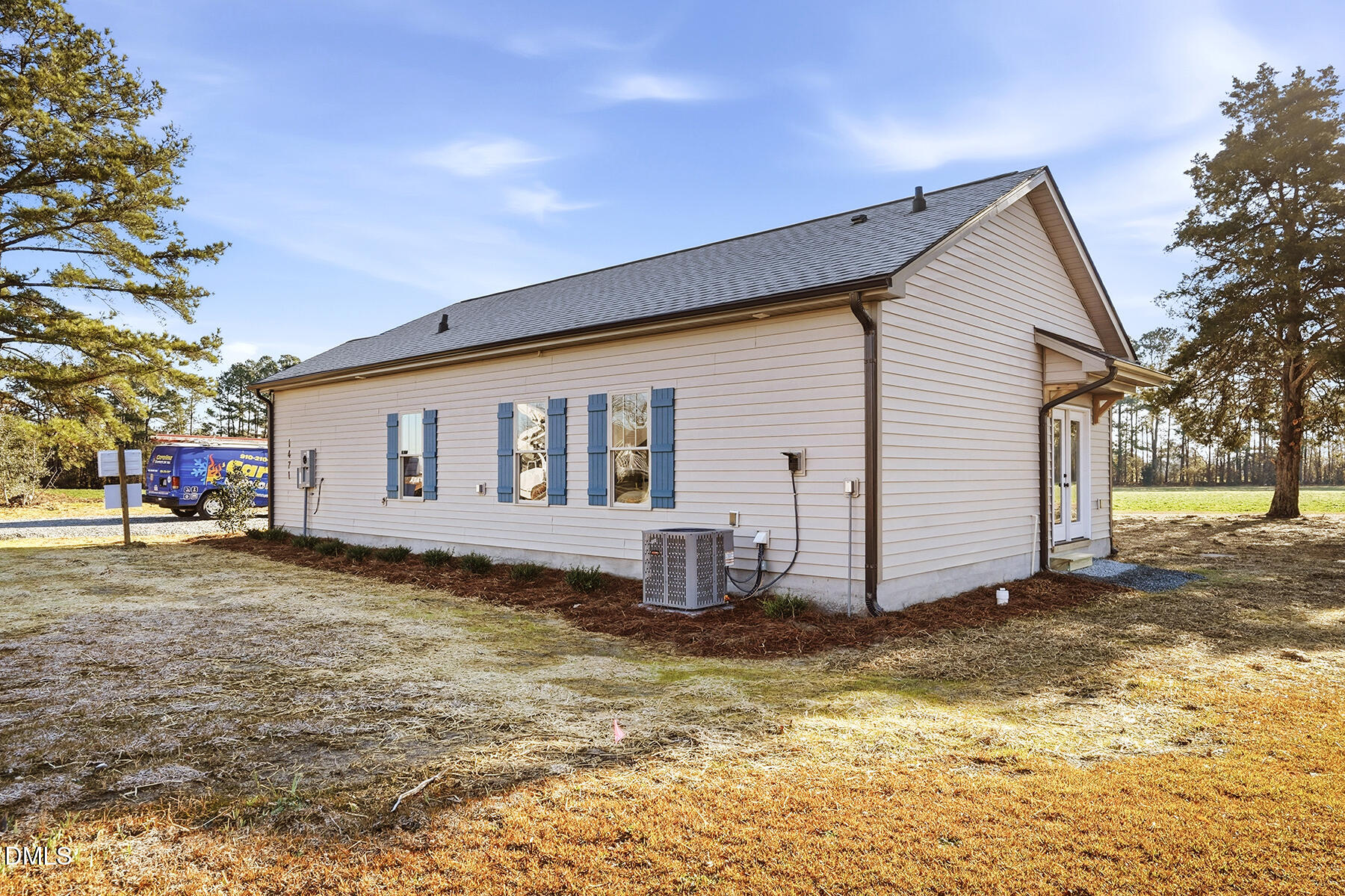 1471 Aquilla Road Benson NC 27504