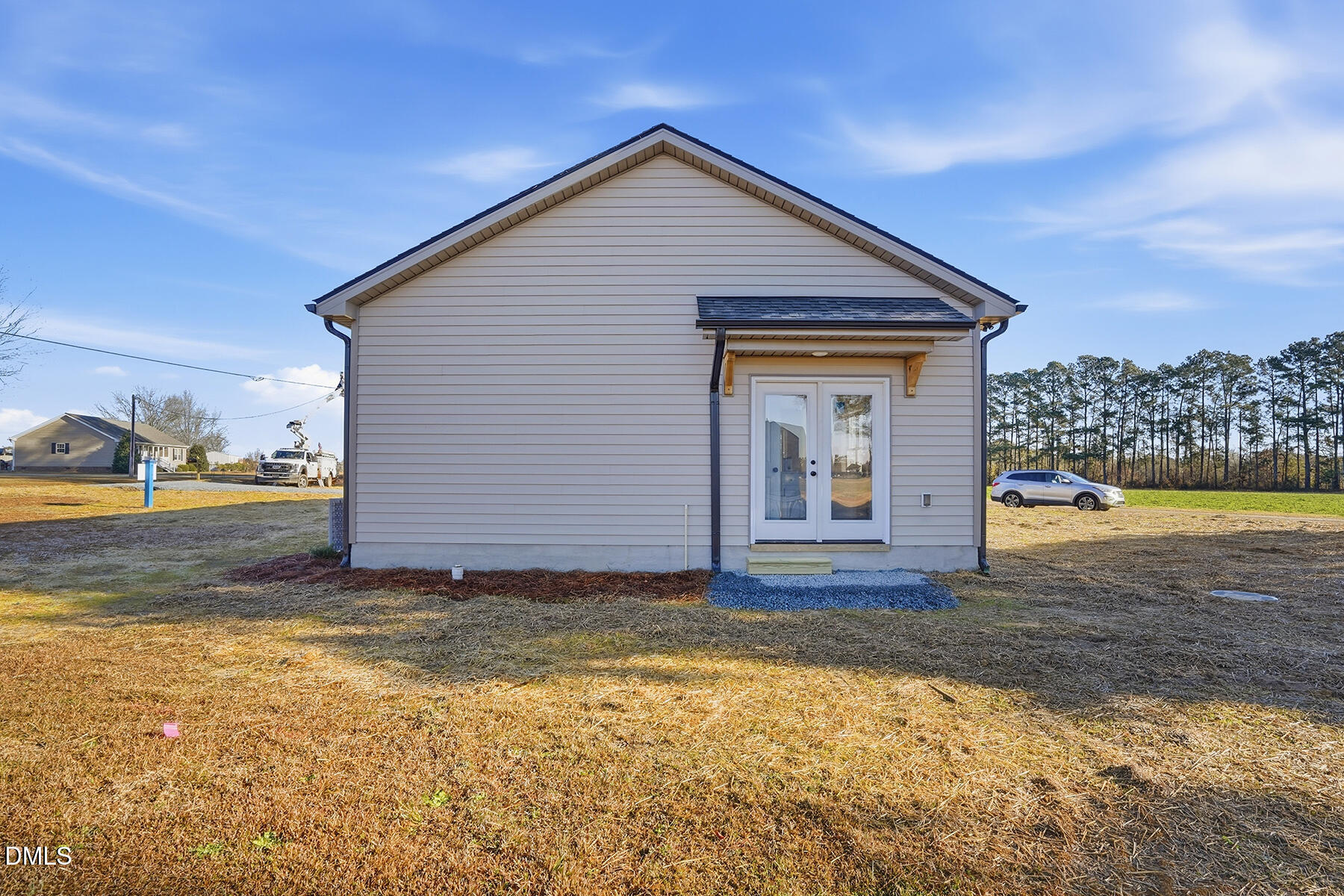 1471 Aquilla Road Benson NC 27504