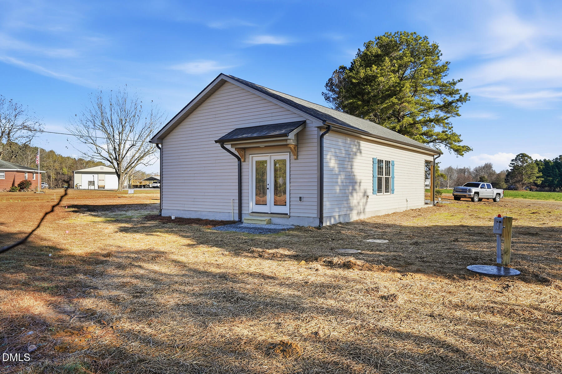 1471 Aquilla Road Benson NC 27504