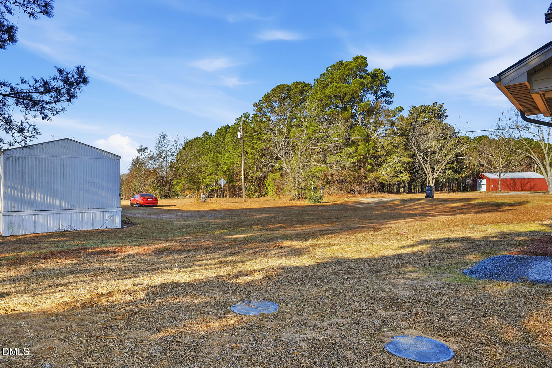 1471 Aquilla Road Benson NC 27504