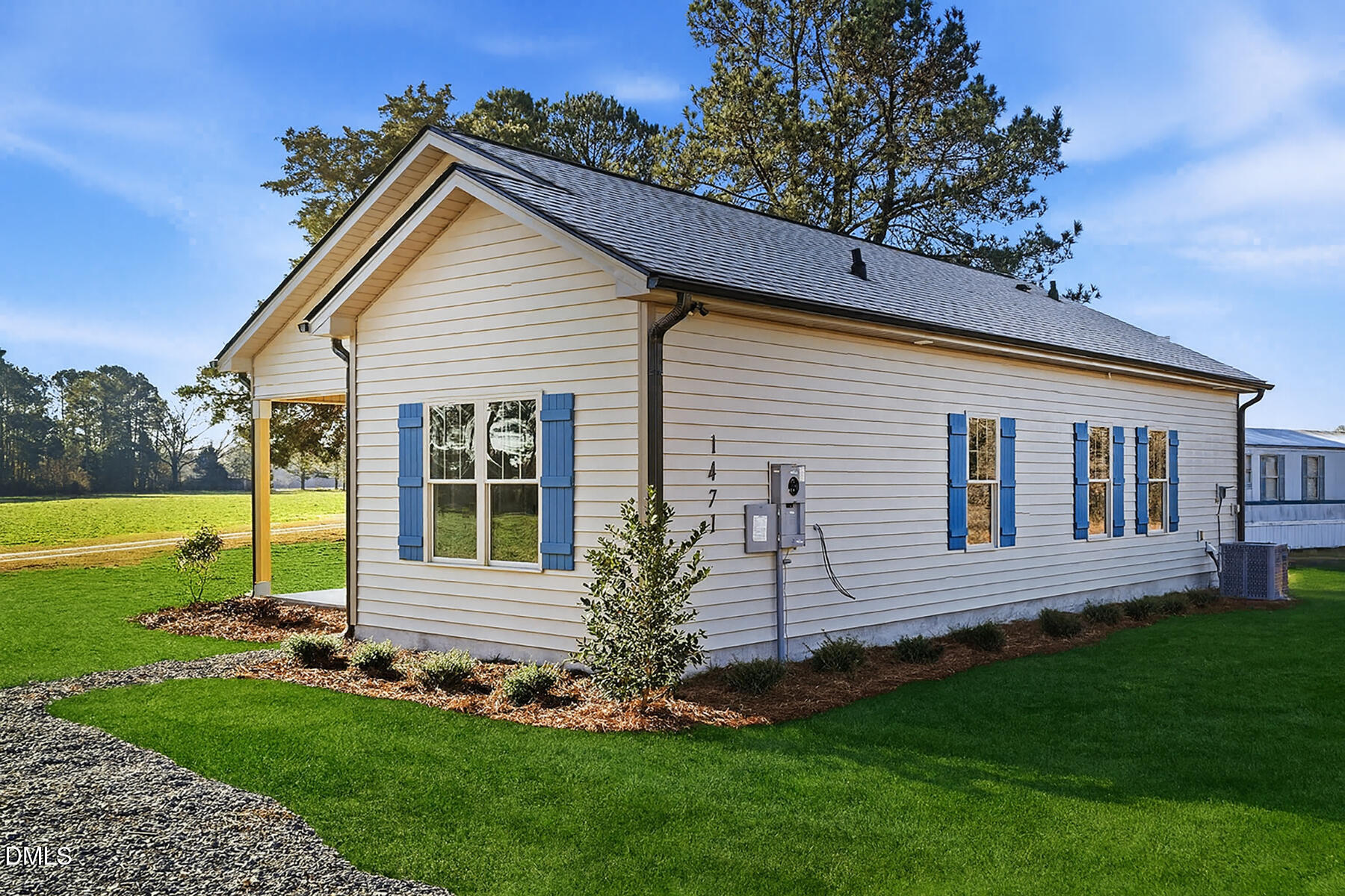 1471 Aquilla Road Benson NC 27504