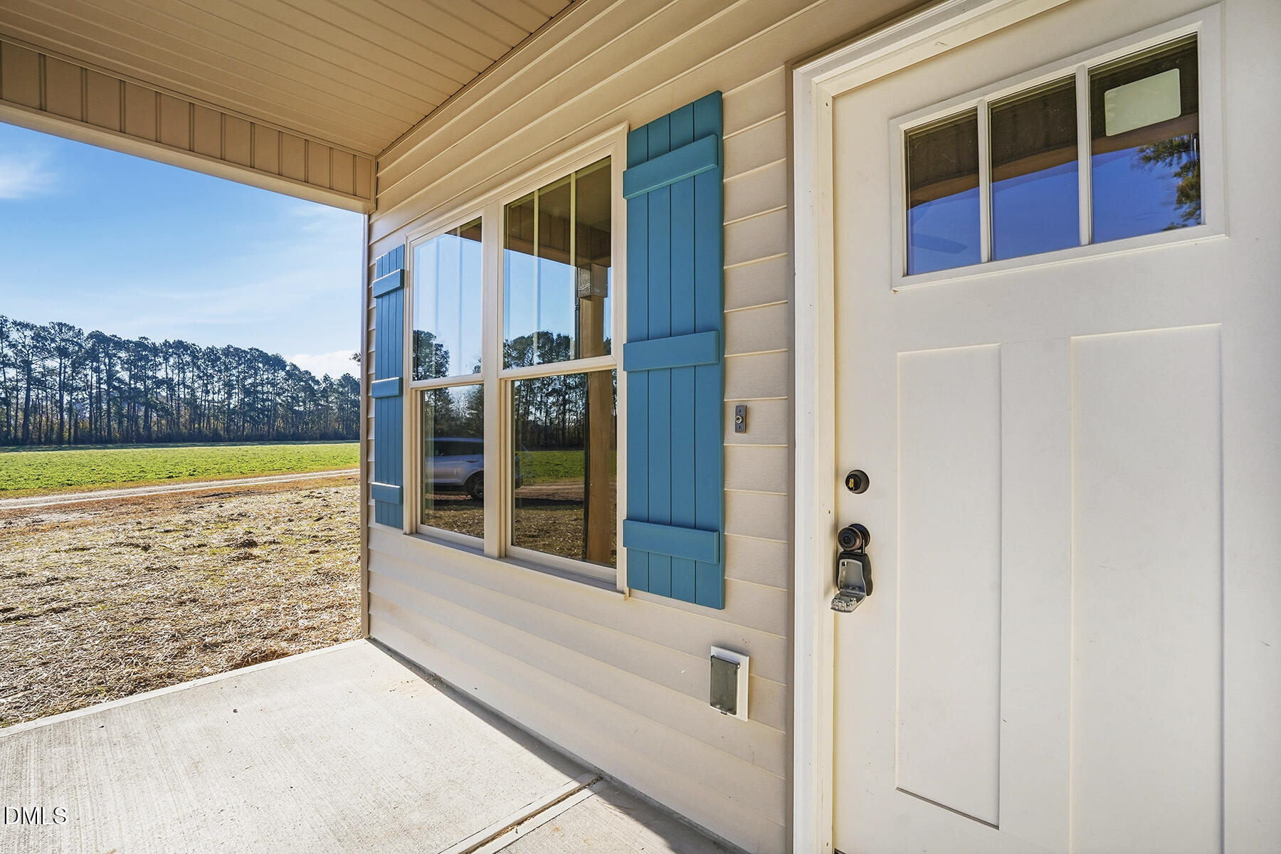 1471 Aquilla Road Benson NC 27504