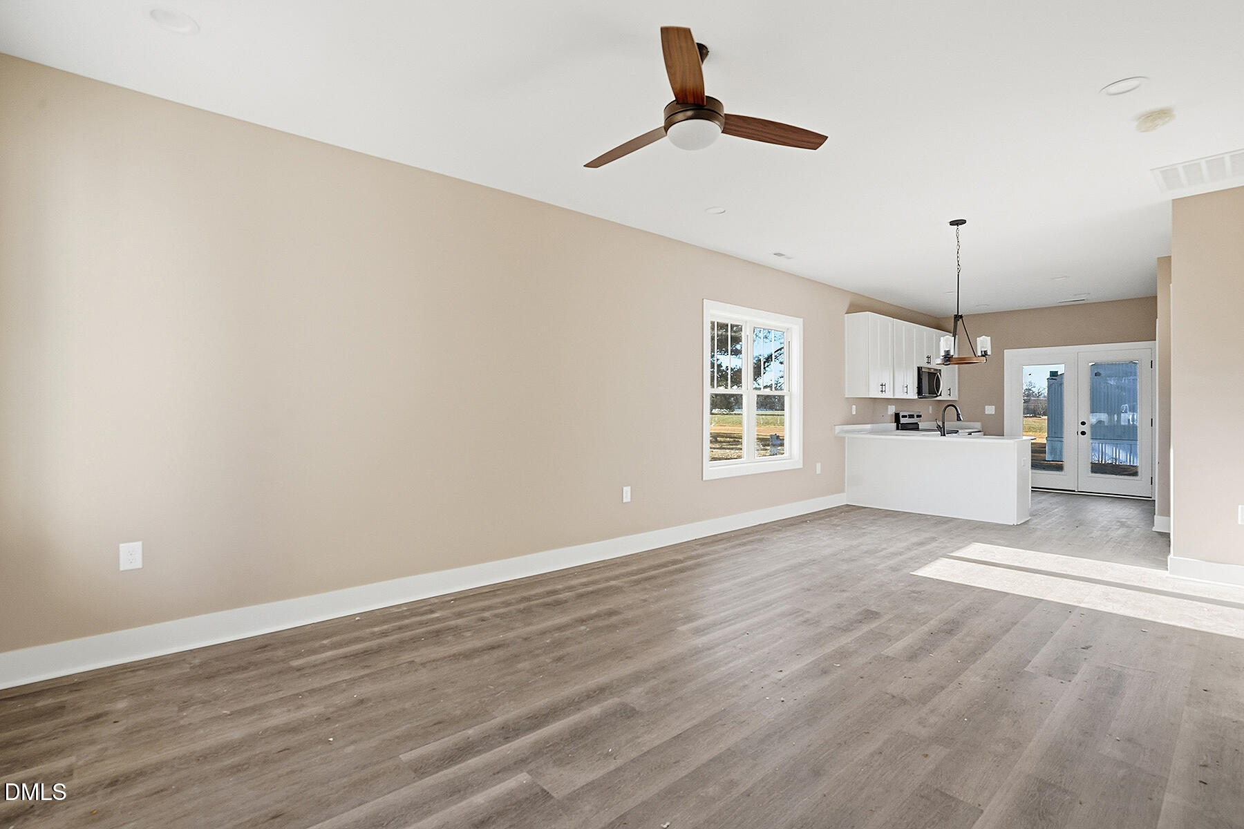 1471 Aquilla Road Benson NC 27504