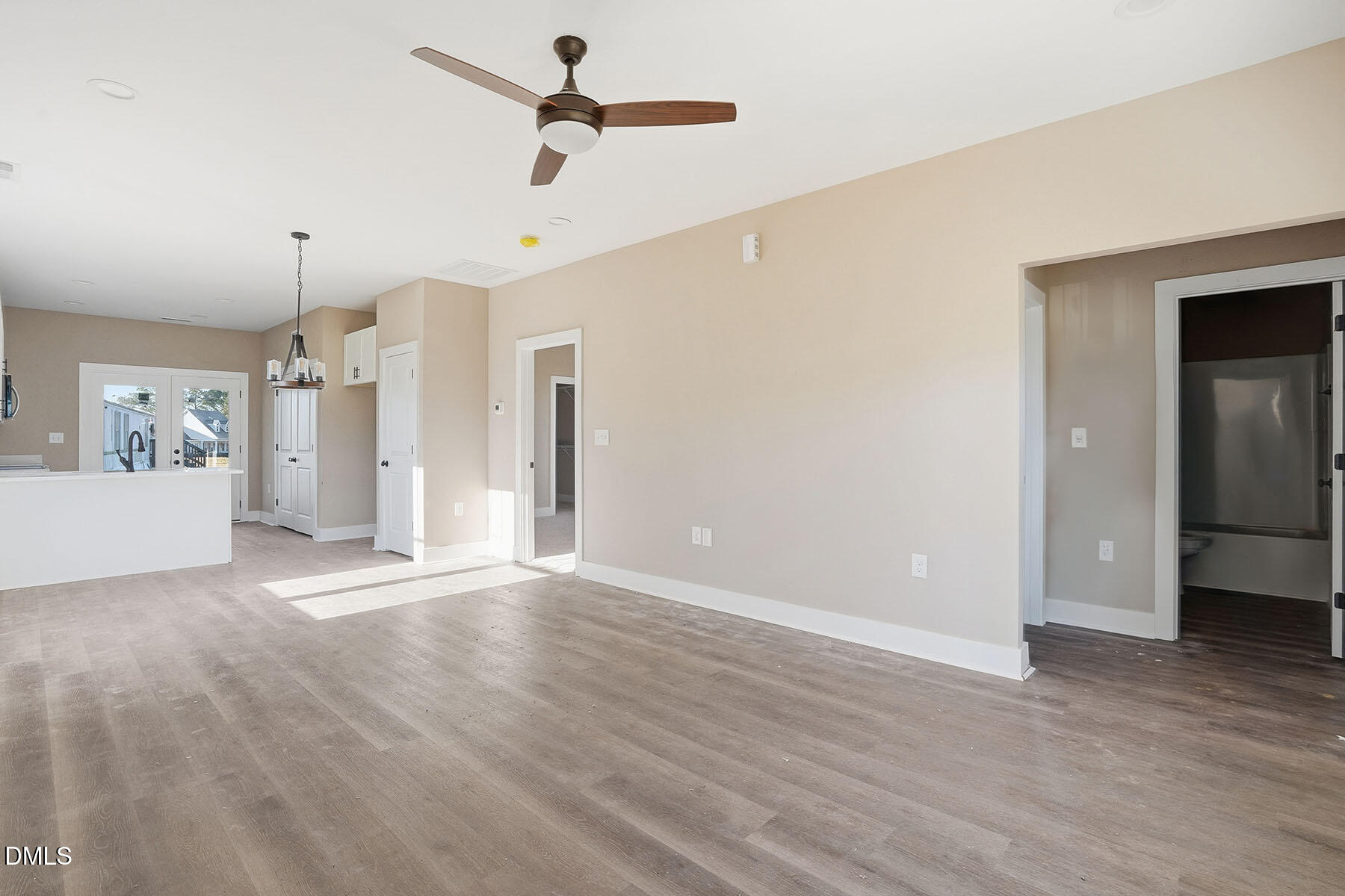 1471 Aquilla Road Benson NC 27504