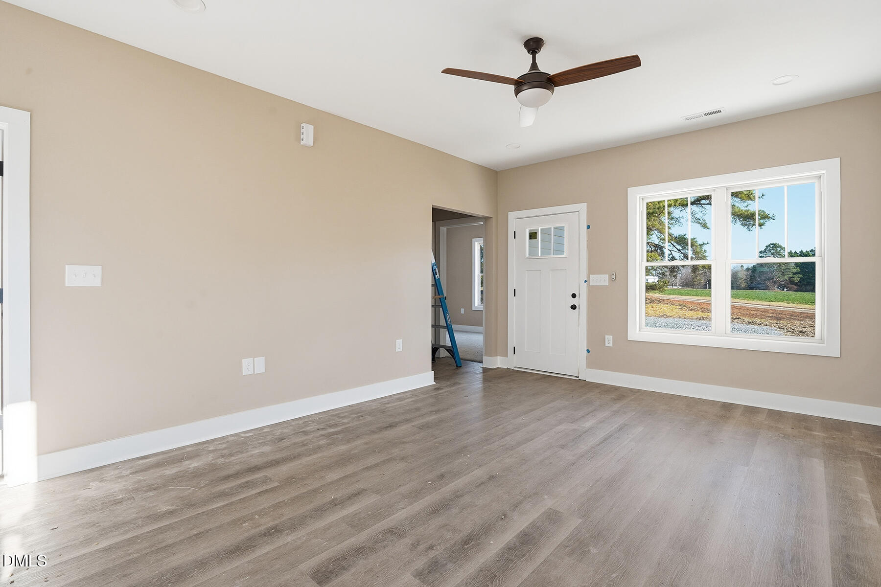 1471 Aquilla Road Benson NC 27504